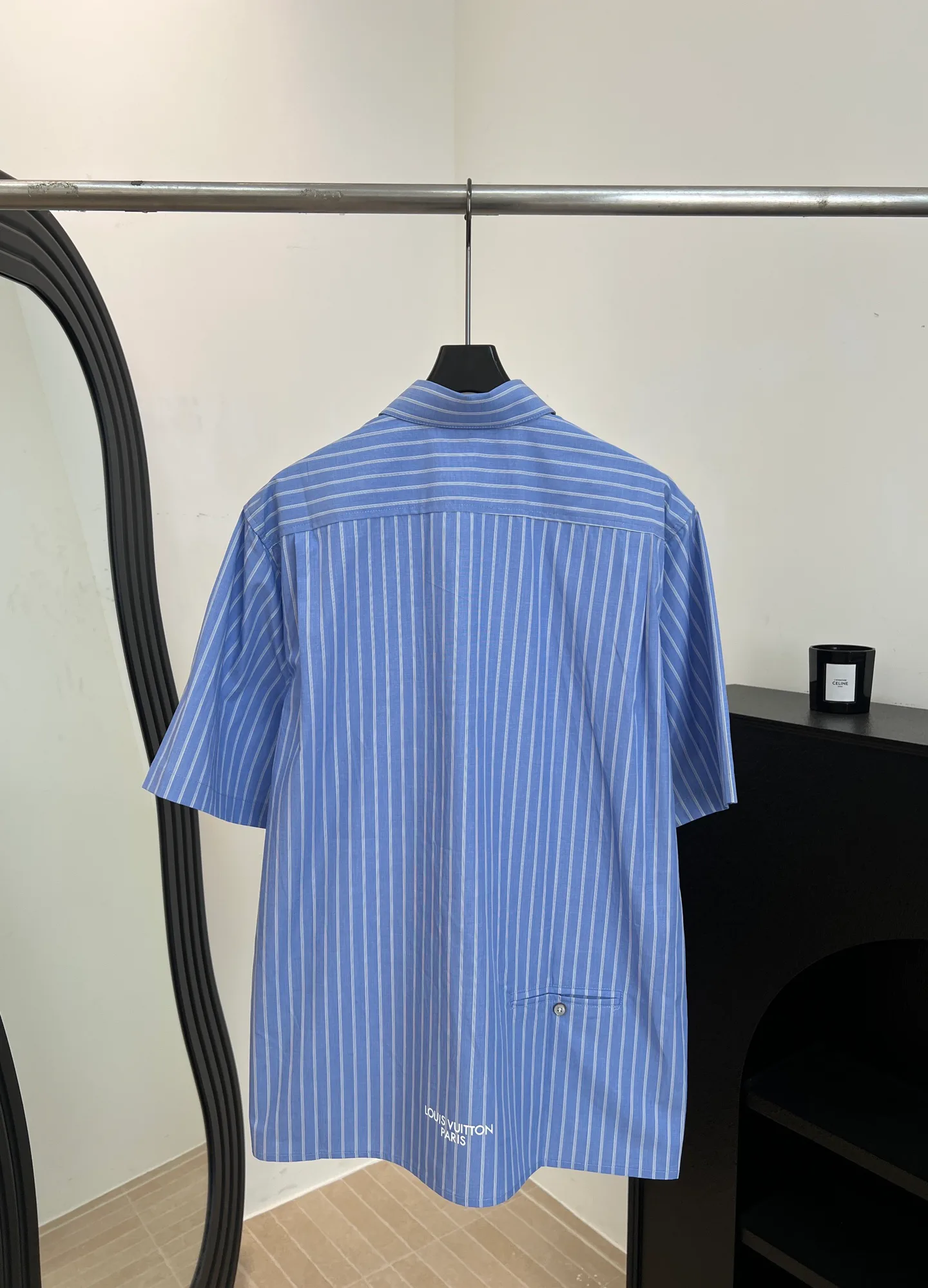 Рубашки Мужские Louis Vuitton 11336851