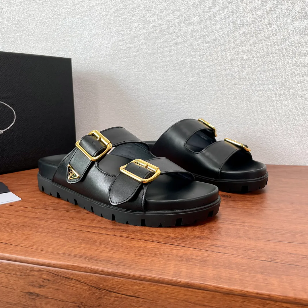 Сандалии Мужские Prada 12650994