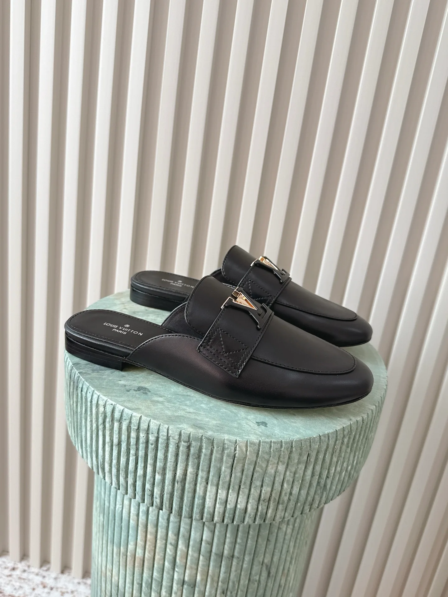 Мюли И Сабо Женские Louis Vuitton 18702814
