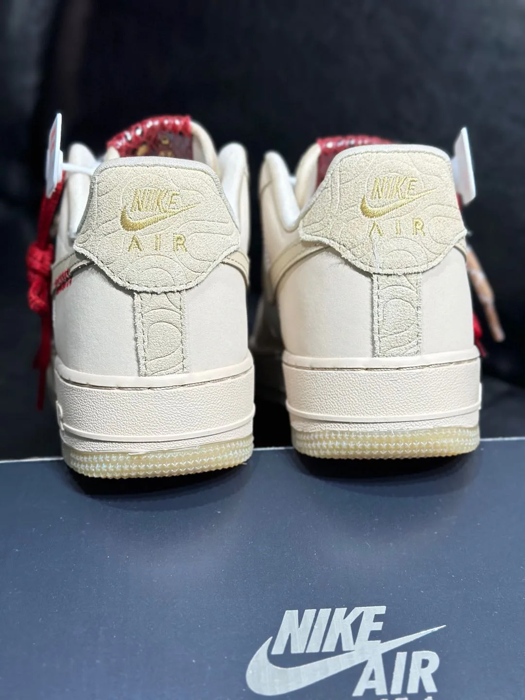 Кроссовки Женские Nike 2488