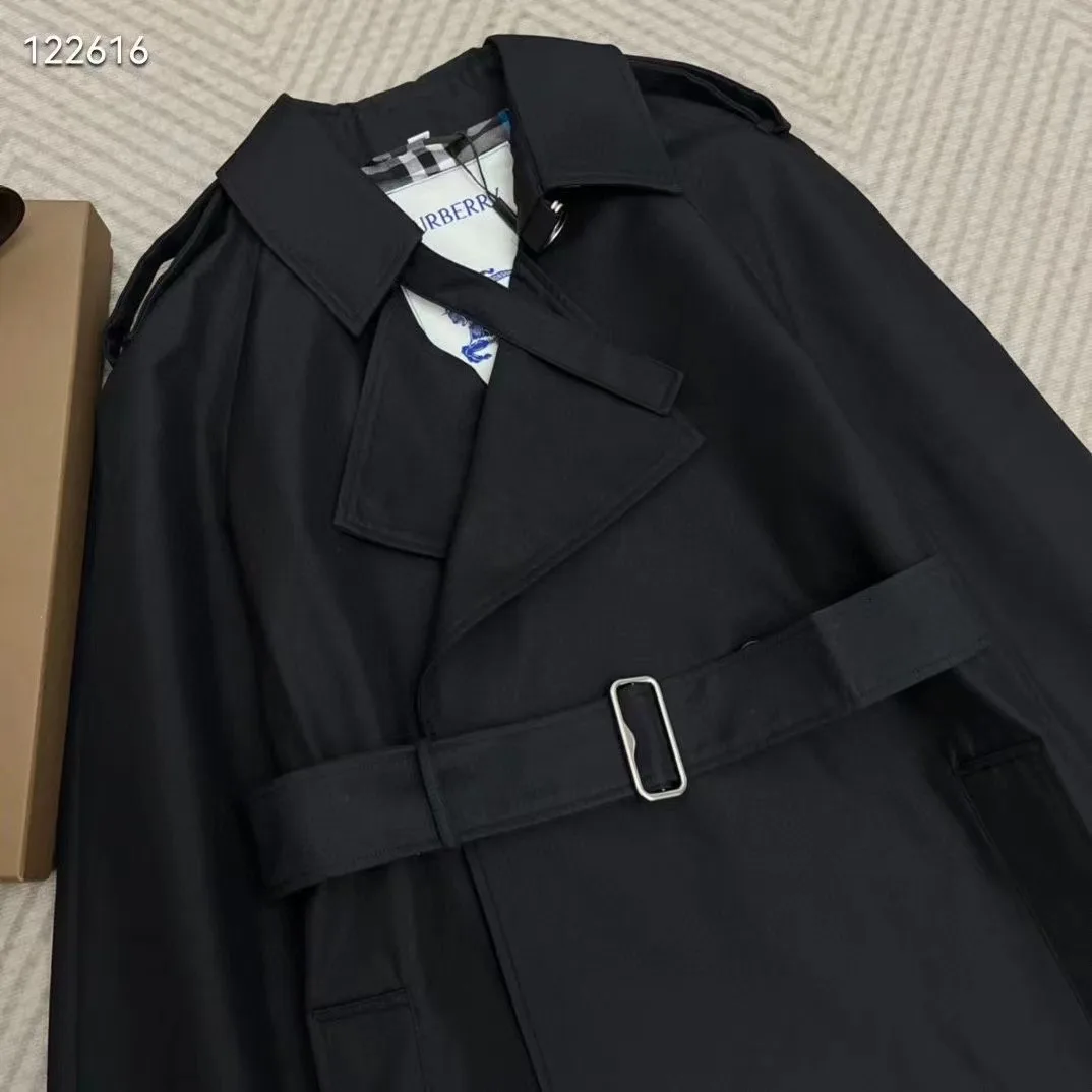 Пальто И Тренчи Мужские Burberry 7302