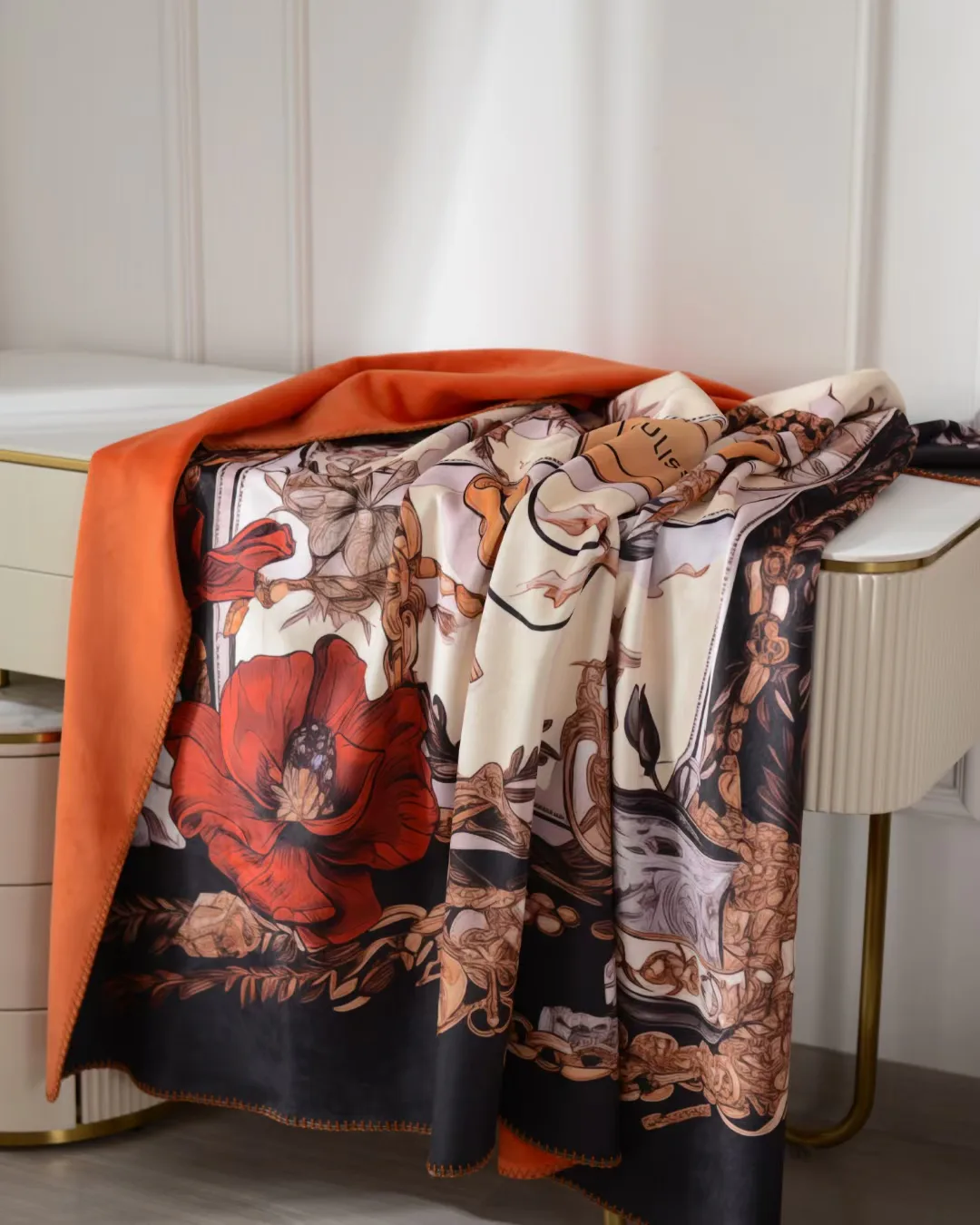 Текстиль Hermes 233344