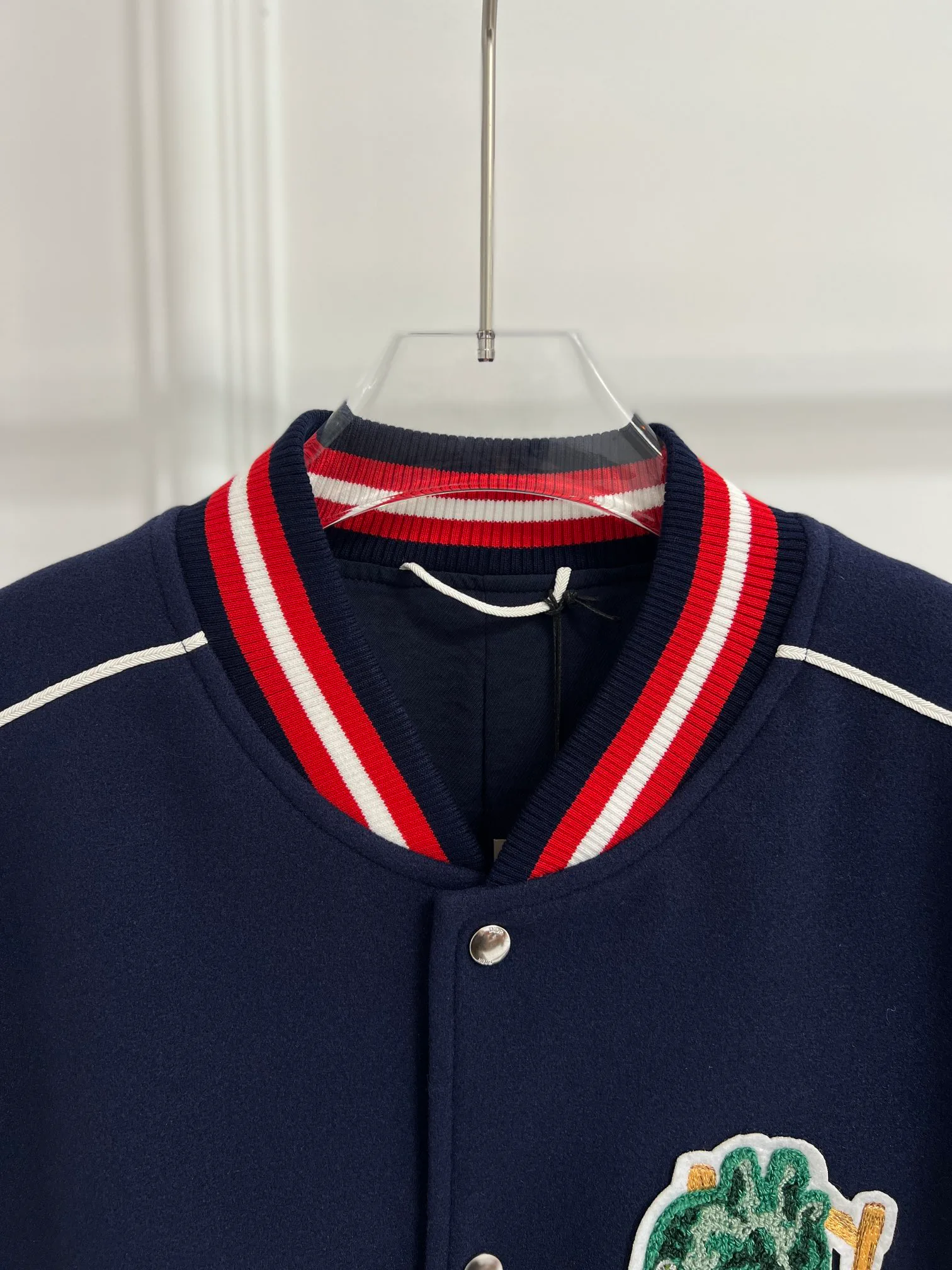 Куртки И Пуховики Мужские Christian Dior 5629