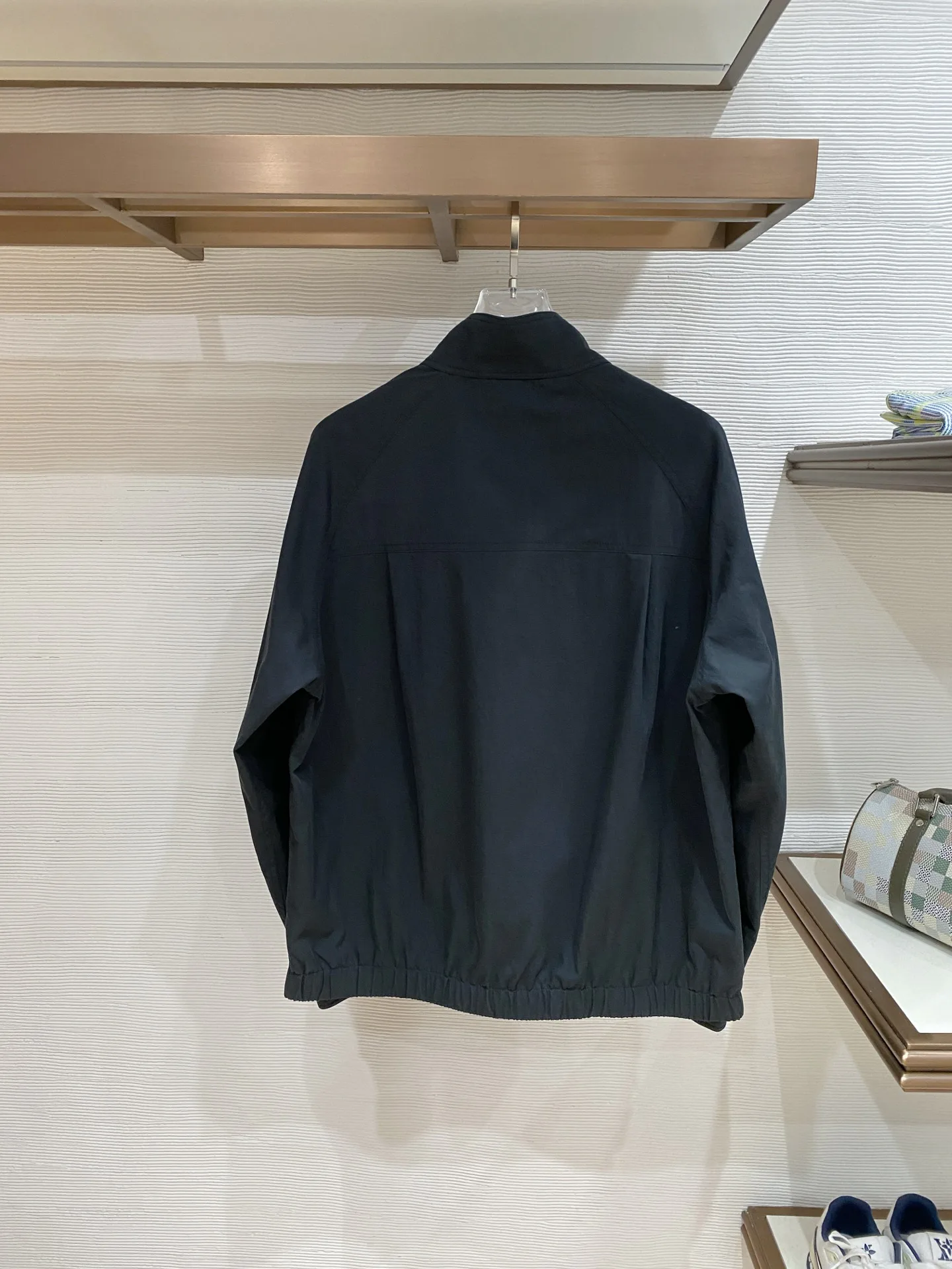 Куртки И Пуховики Мужские Burberry 10271880