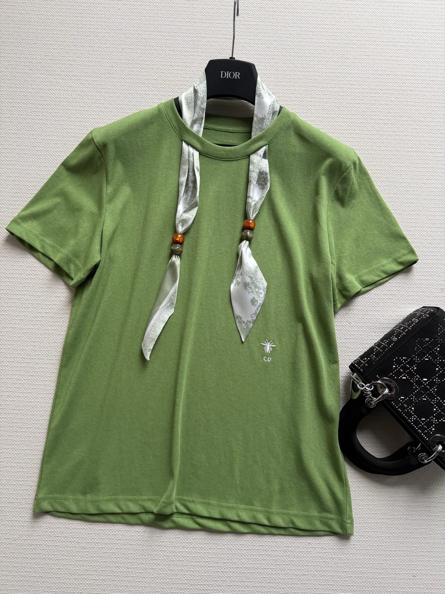 Футболки Женские Christian Dior 10206182