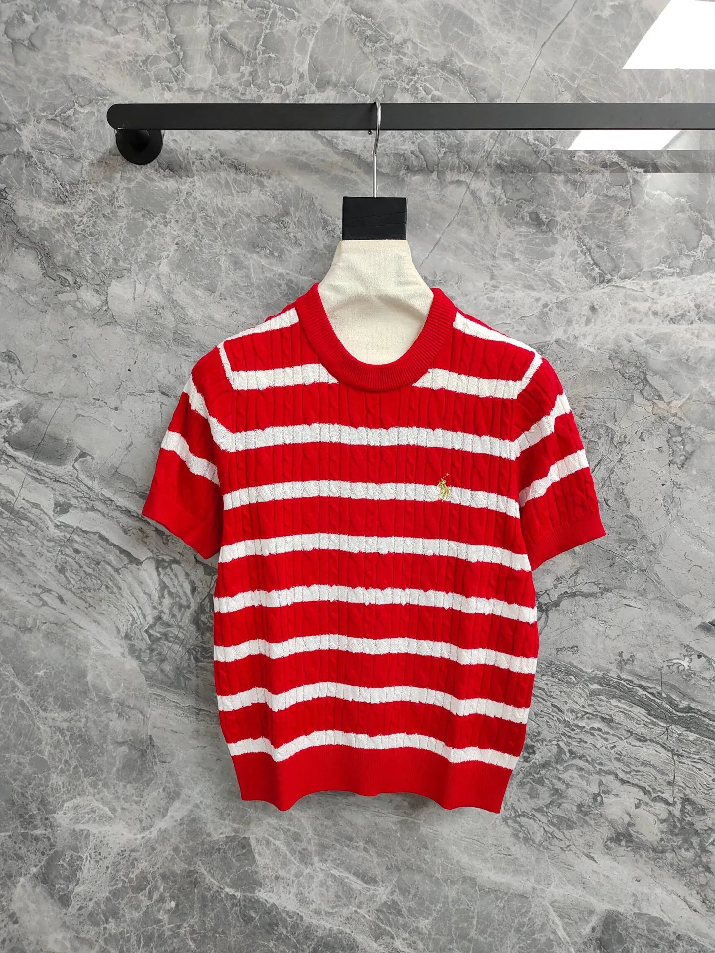 Футболки Женские Ralph Lauren 5023283