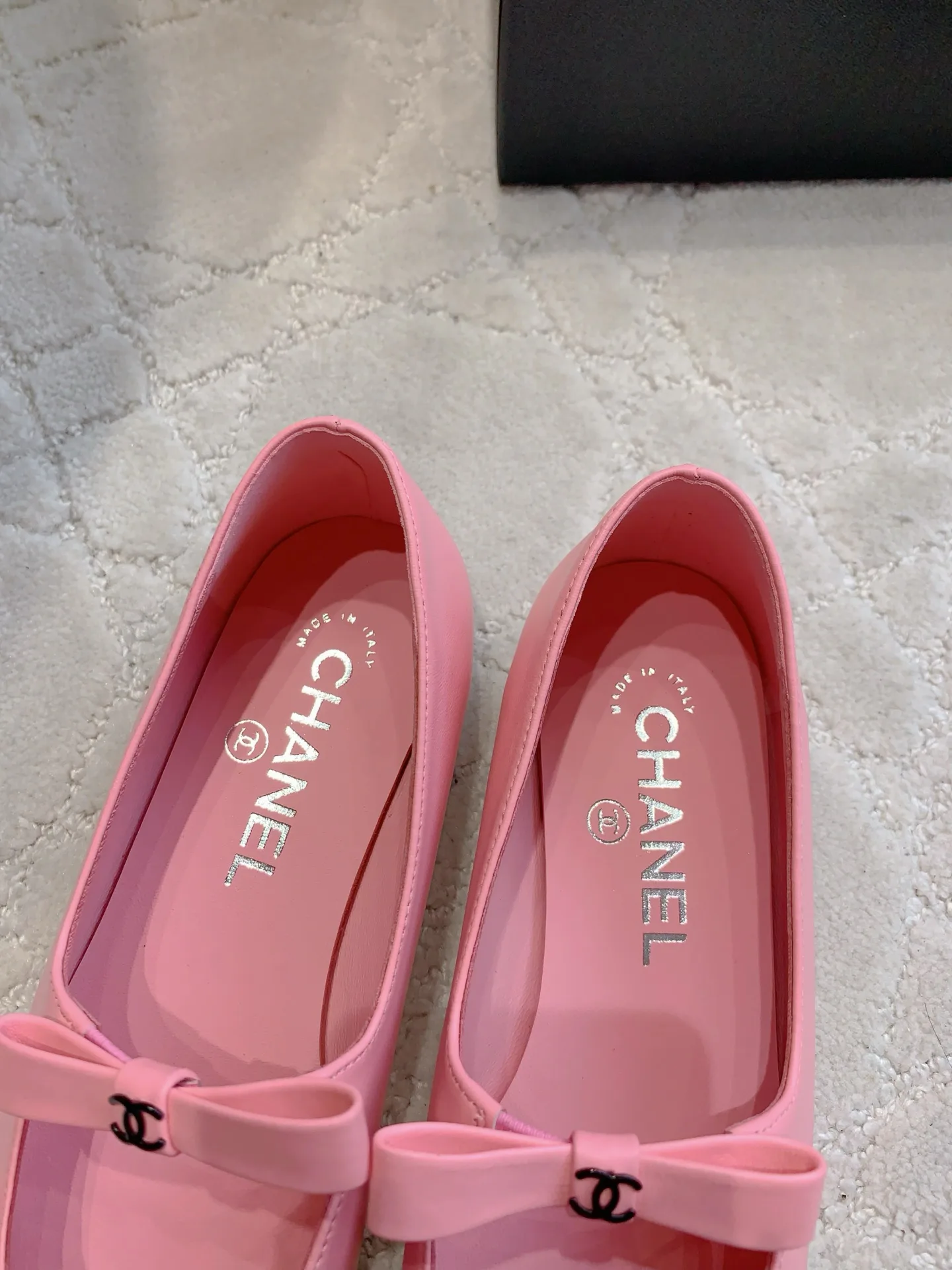 Туфли Женские Chanel 17589114