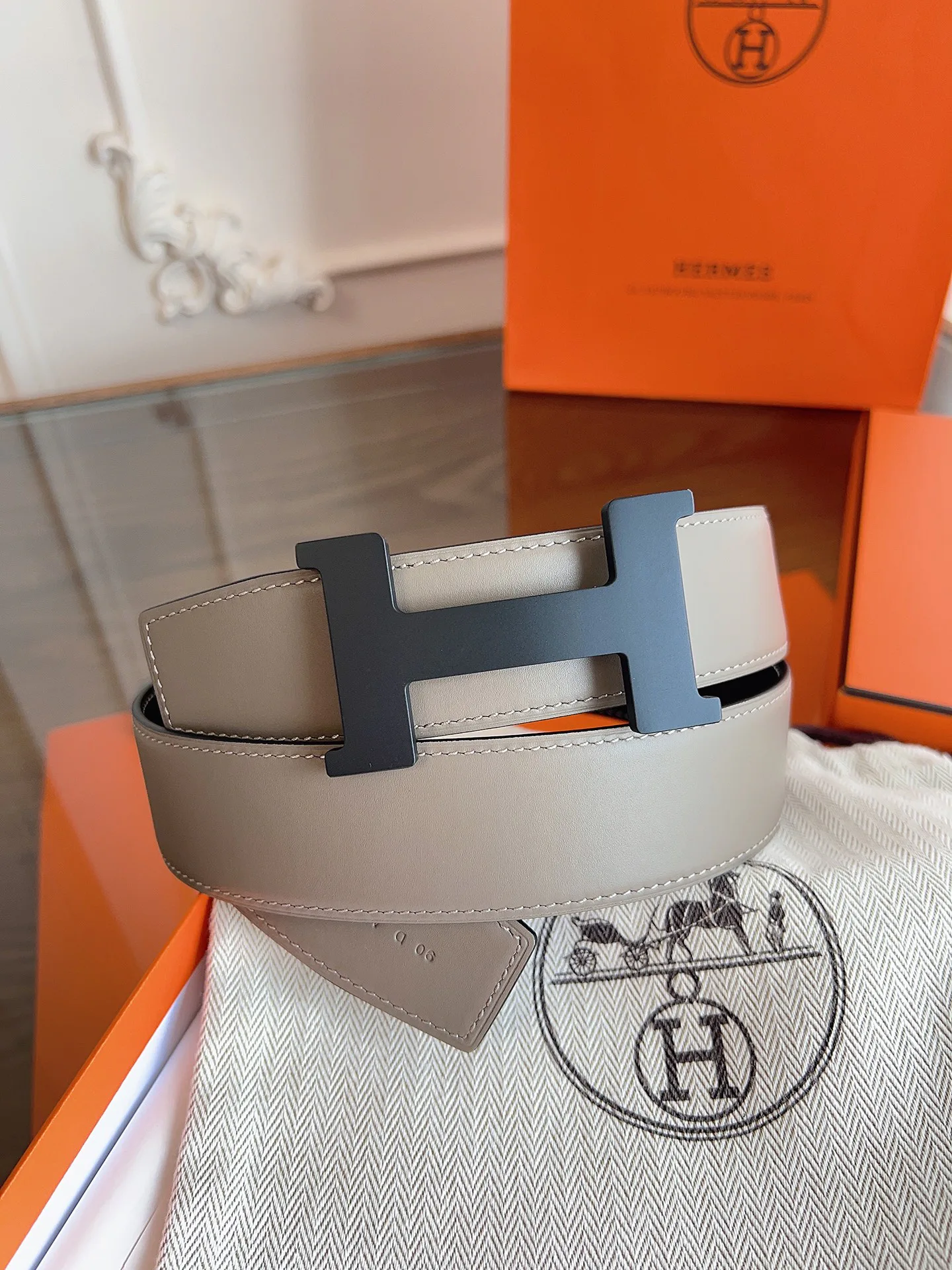 Поясные Сумки Женские Hermes 11490359