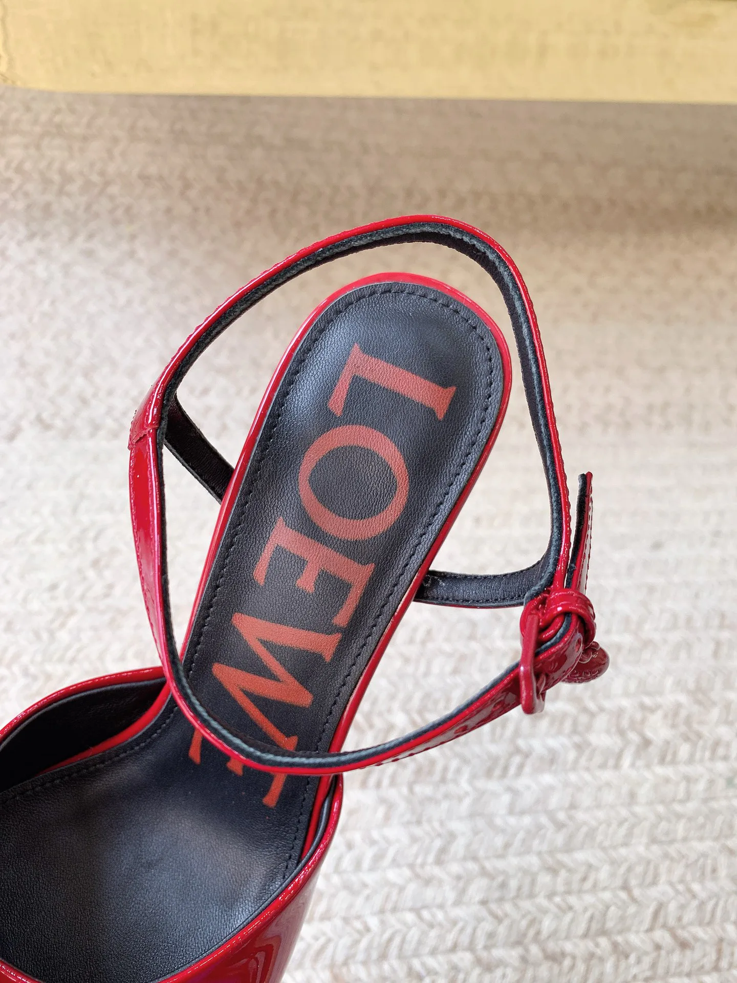 Туфли Женские Loewe 11701975