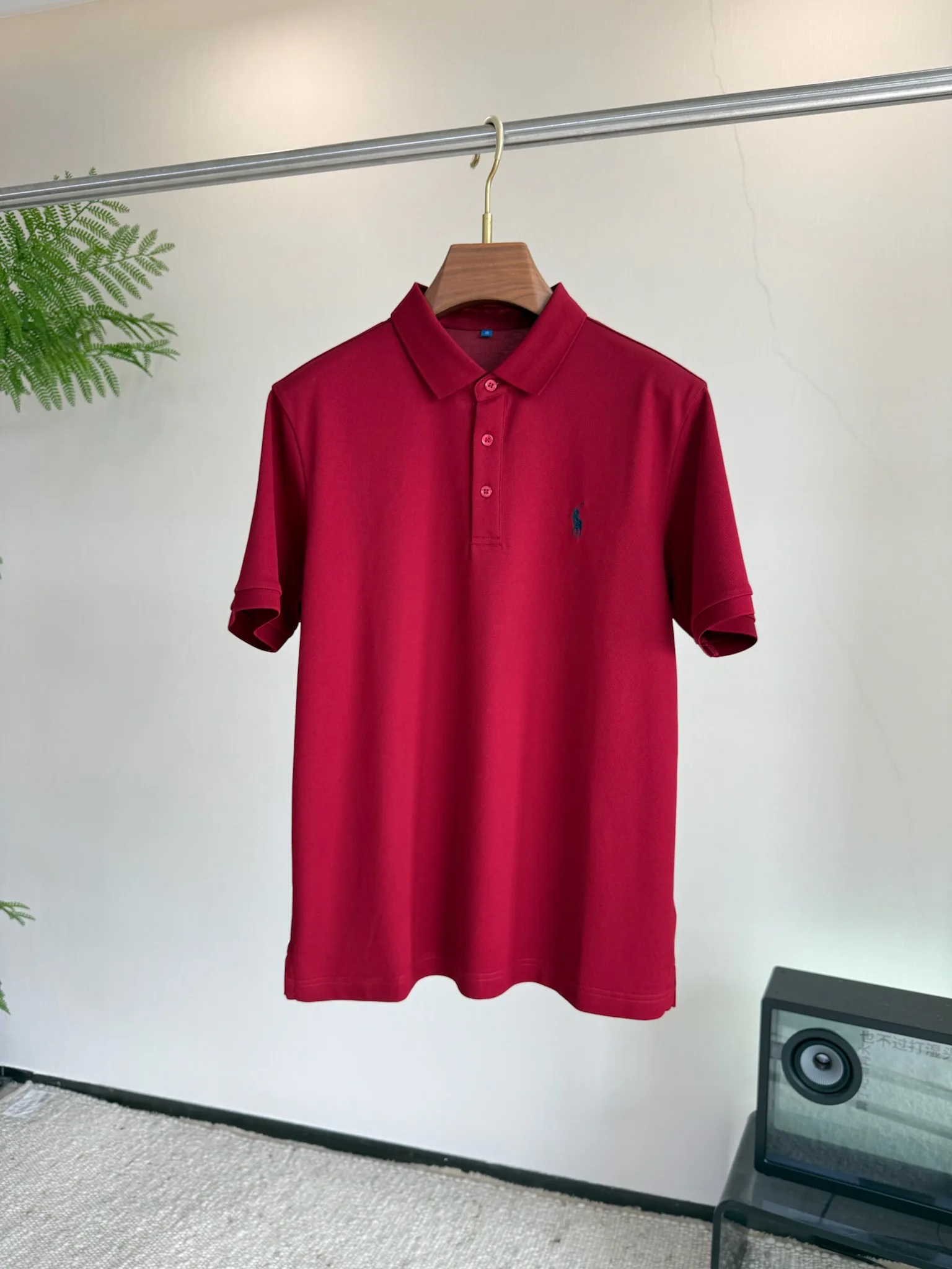 Рубашки Мужские Ralph Lauren 12658272