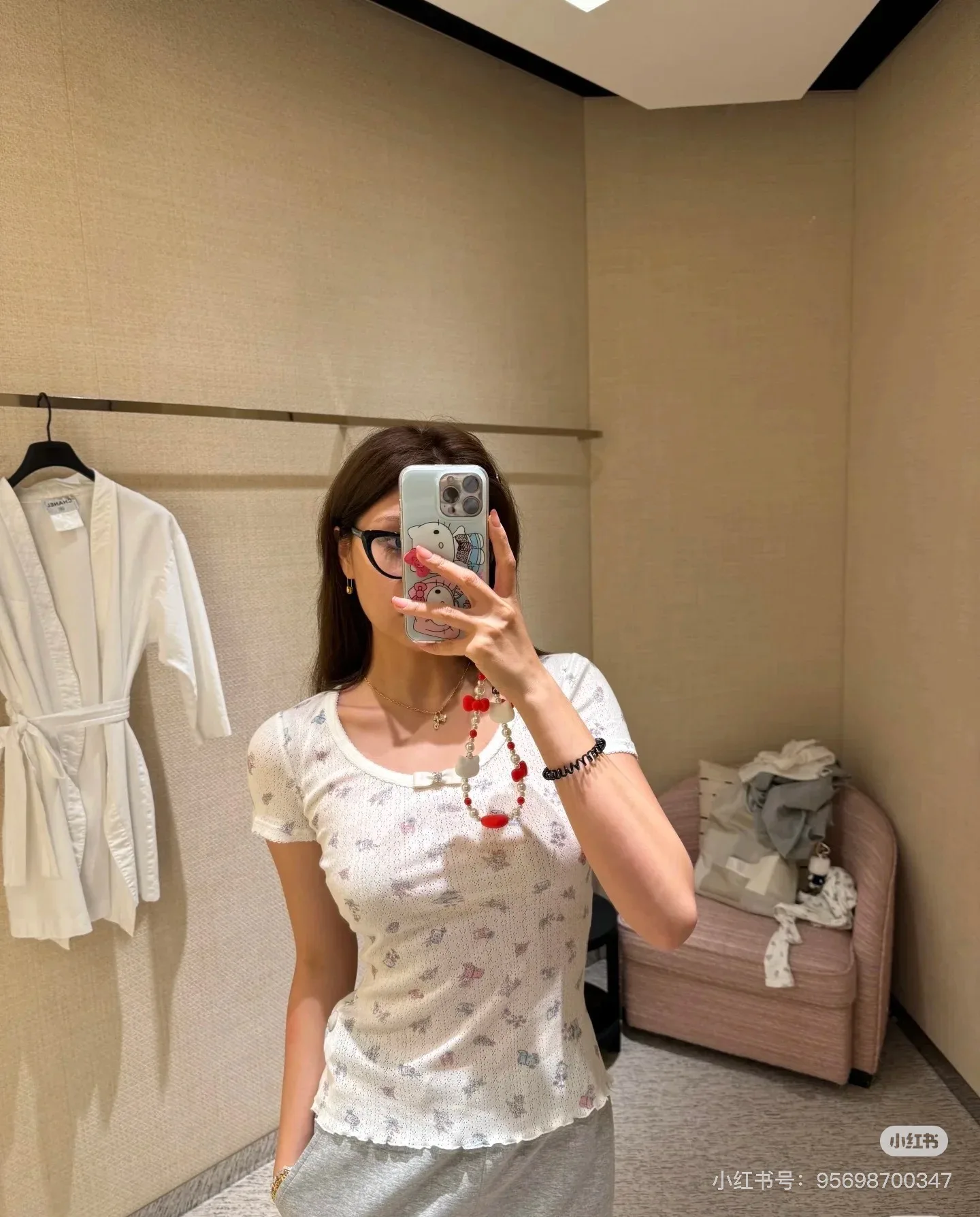 Футболки Женские Chanel 28946