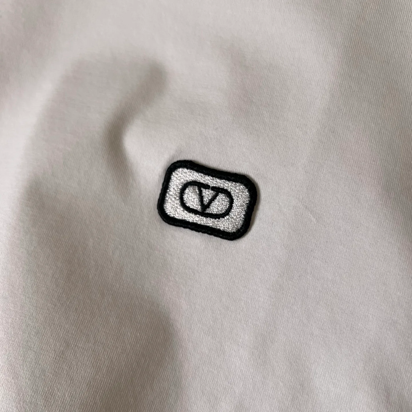 Футболки Женские Valentino 11000463