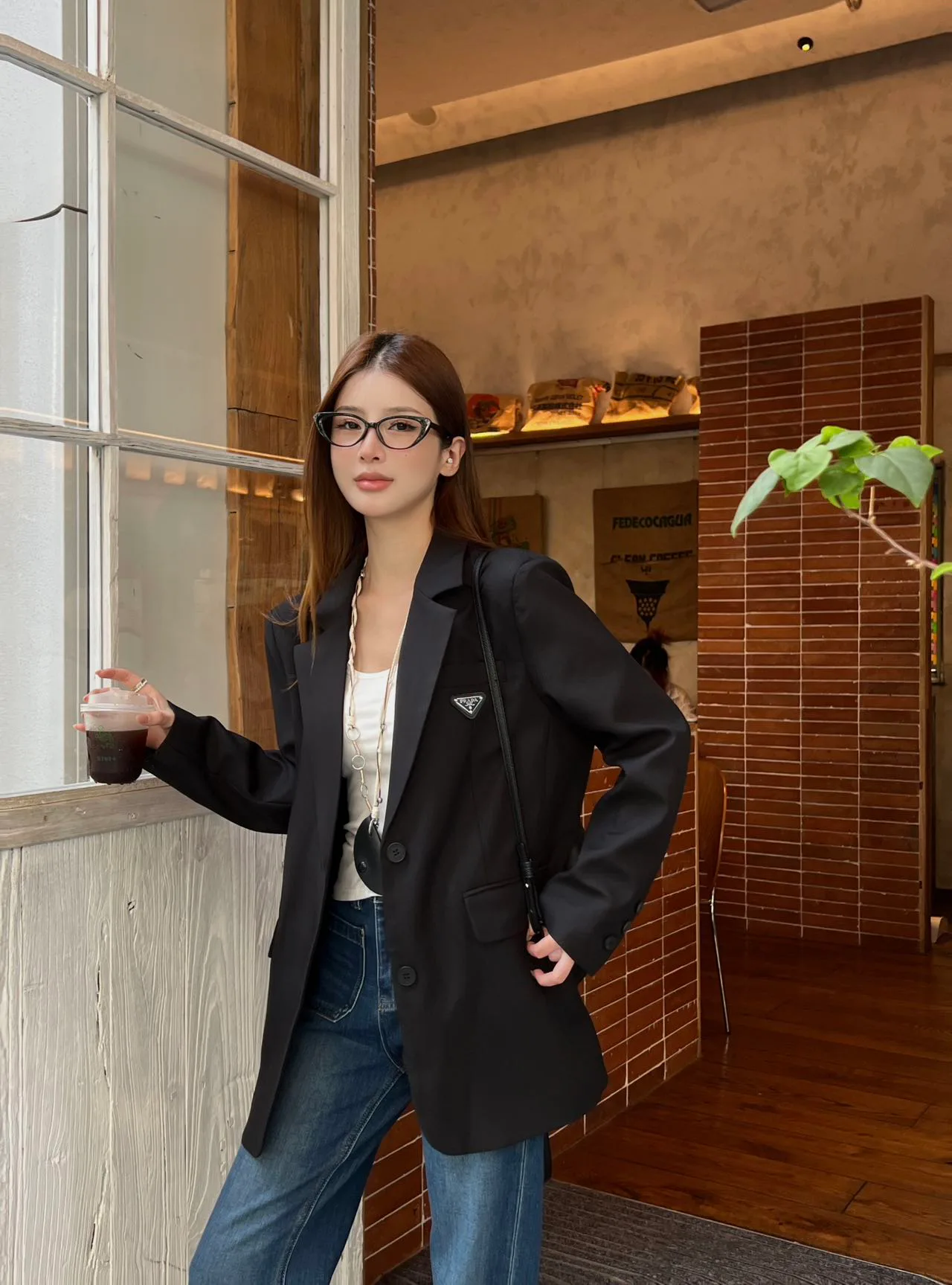 Жакеты Женские Prada 18599002