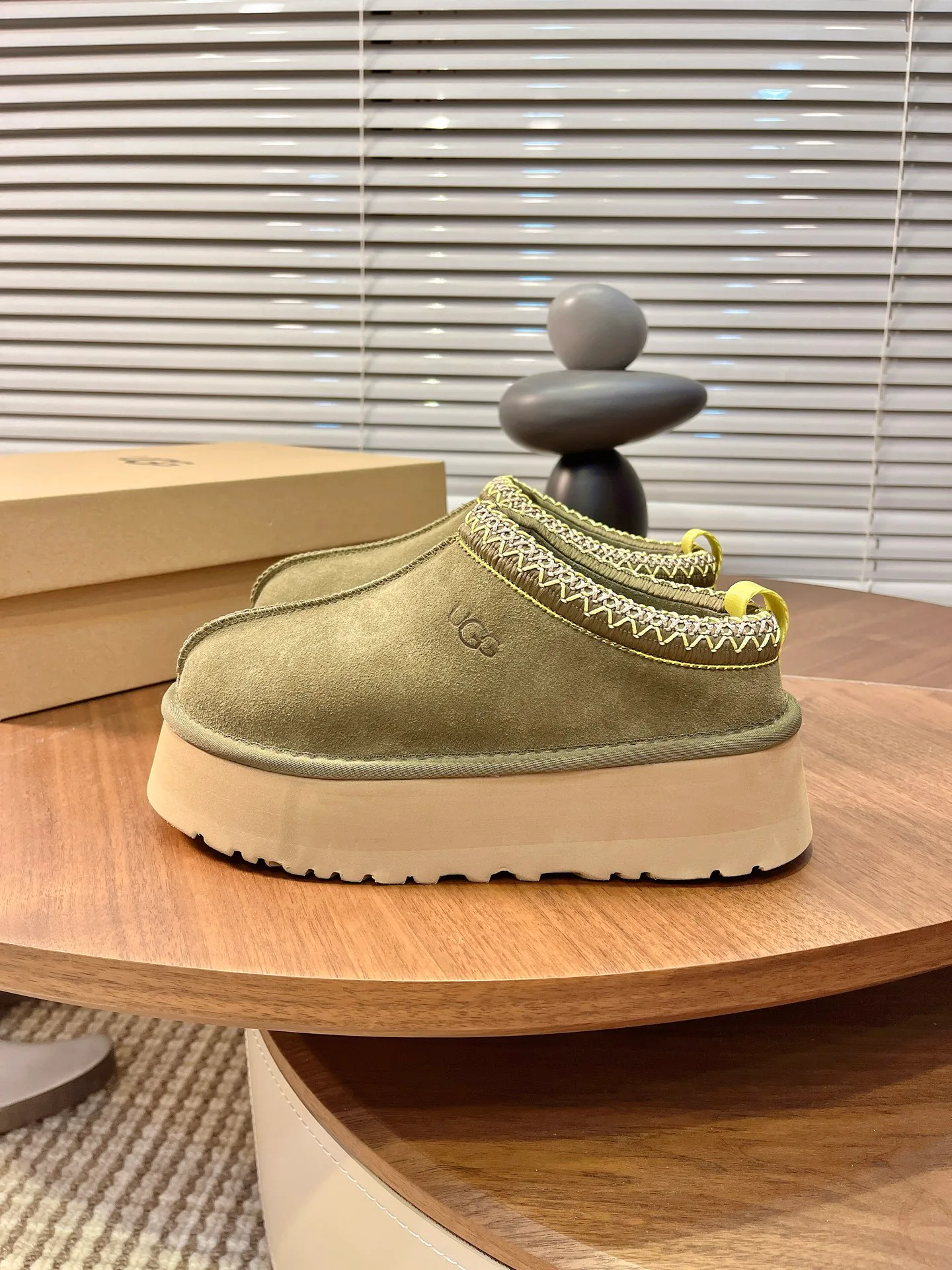 Угги Женские Ugg 1312336