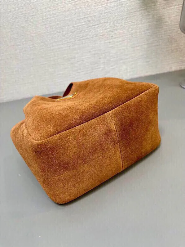 Классические Сумки Женские Prada 340403