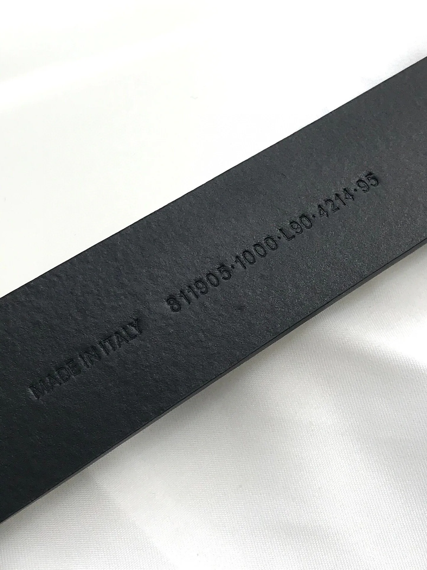 Ремни Balenciaga 159156