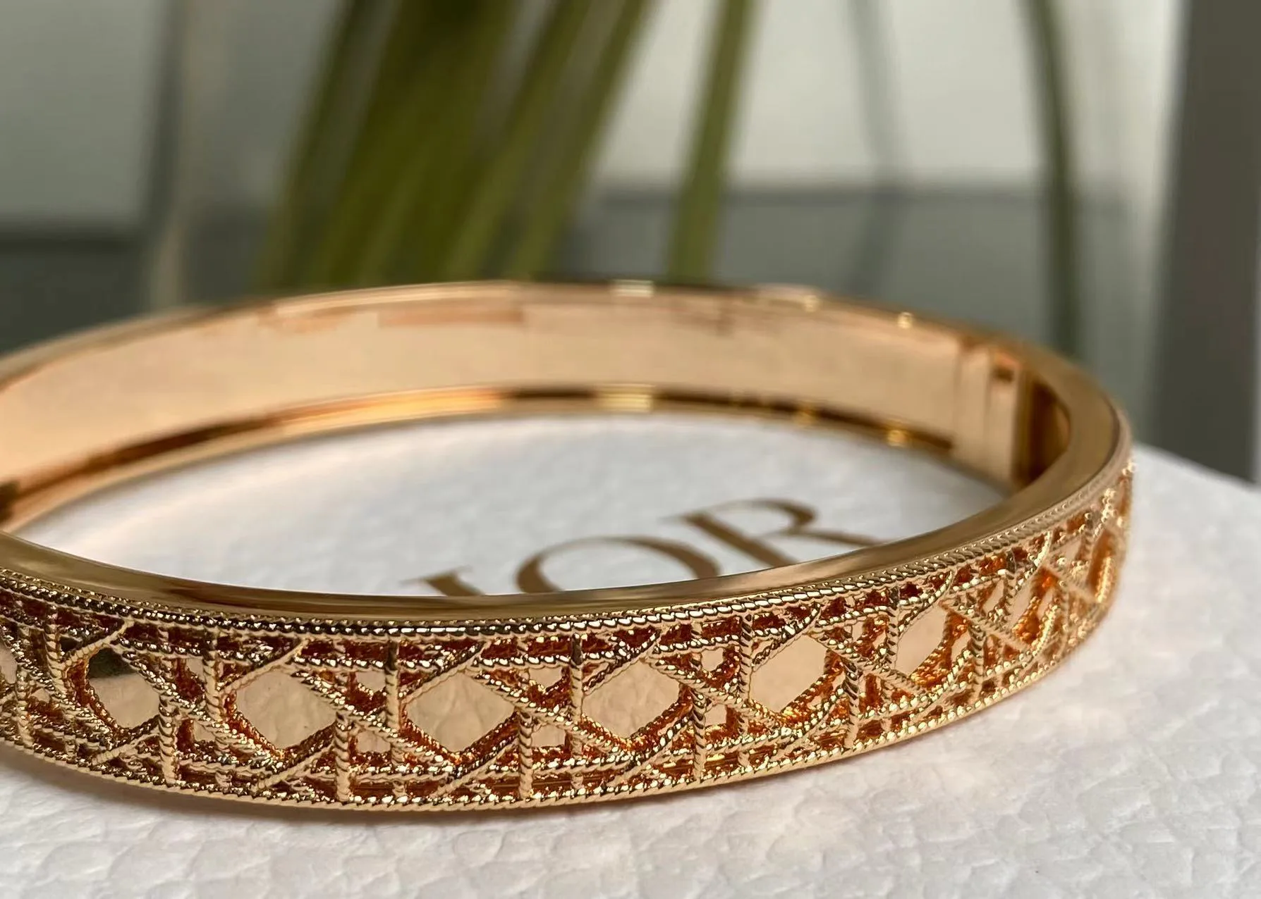 Бижутерия Christian Dior 19342