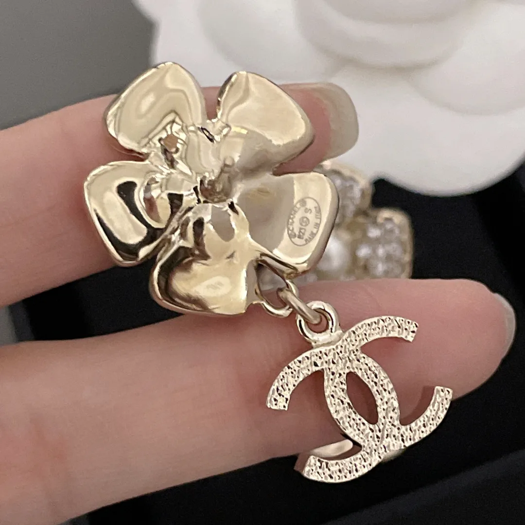 Бижутерия Chanel 11167812