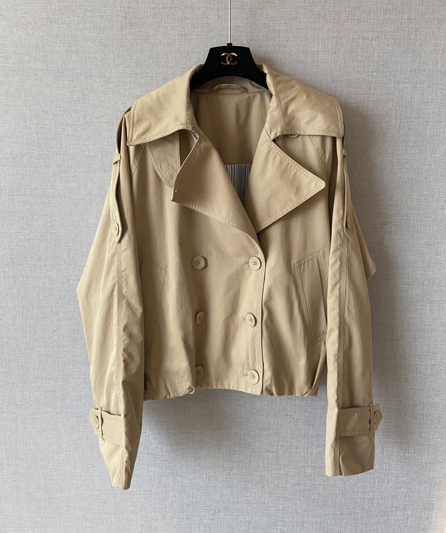 Тренчи Женские Acne Studios 18088591