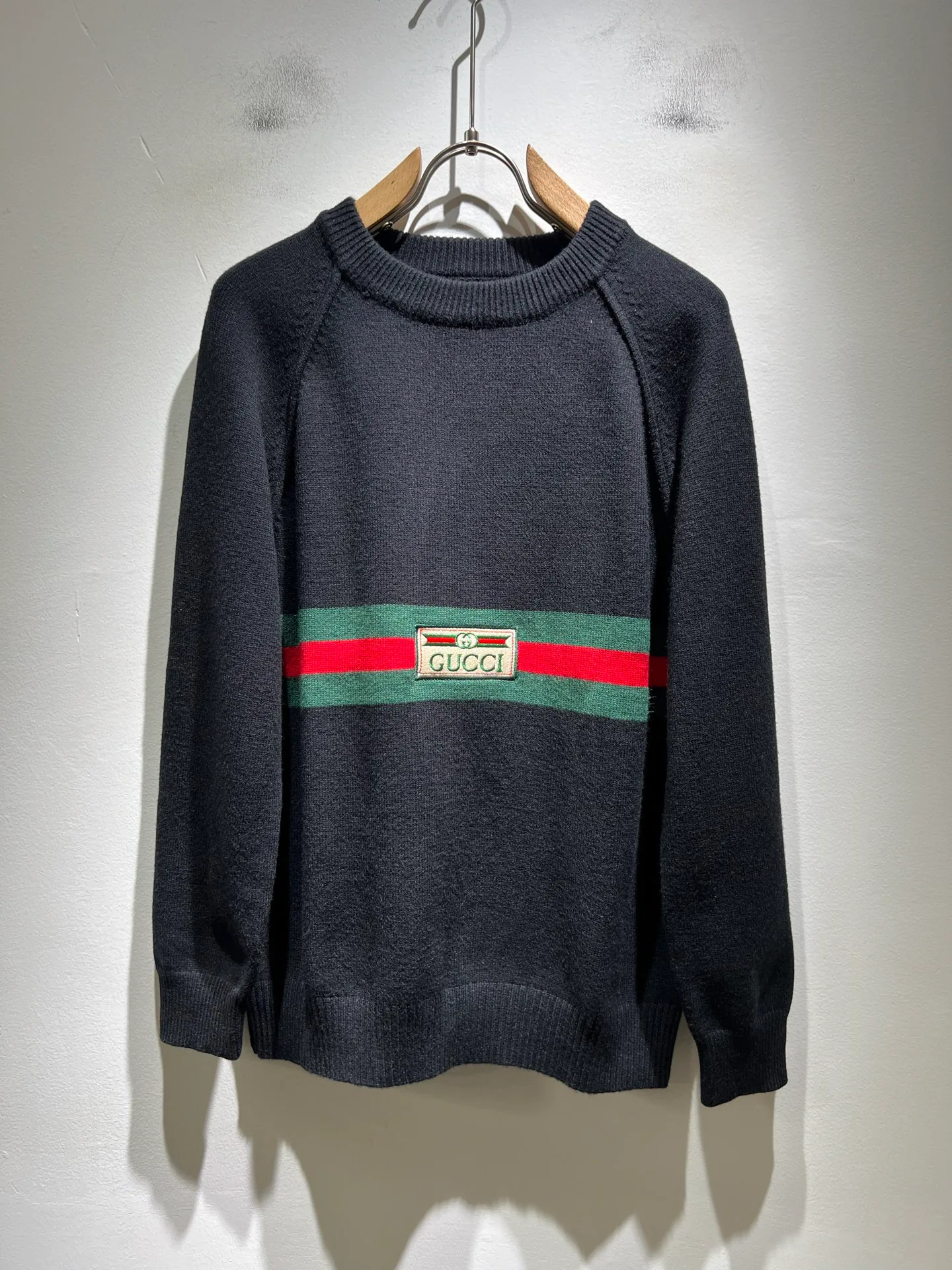 Джемперы И Свитеры Мужские Gucci 244284