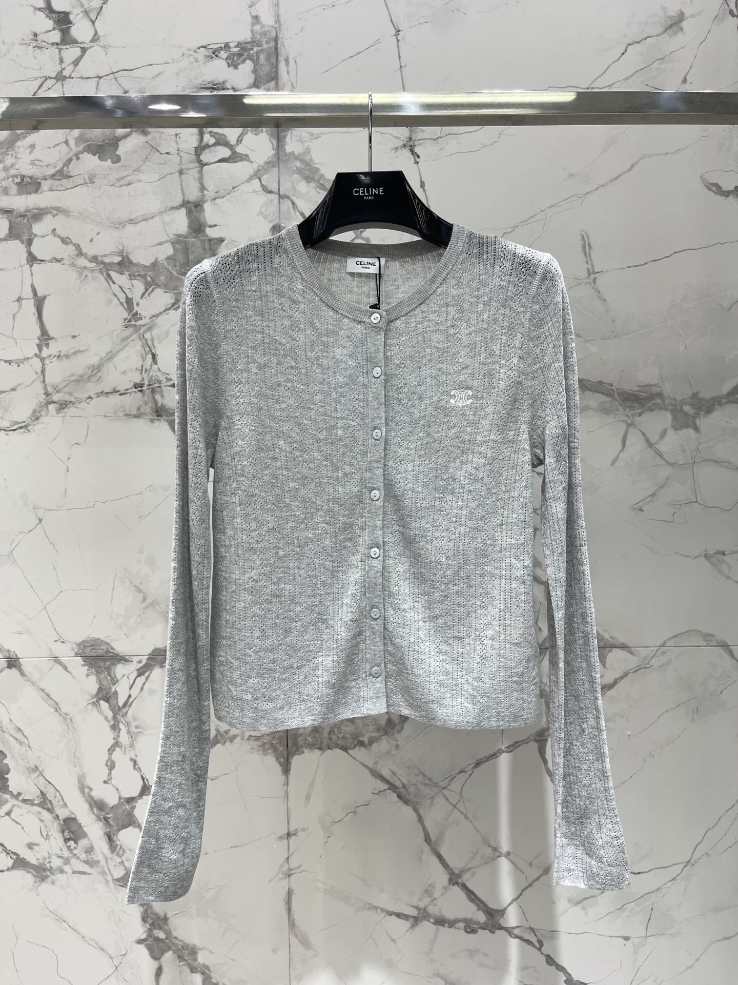 Джемперы И Свитеры Женские Celine 12813450