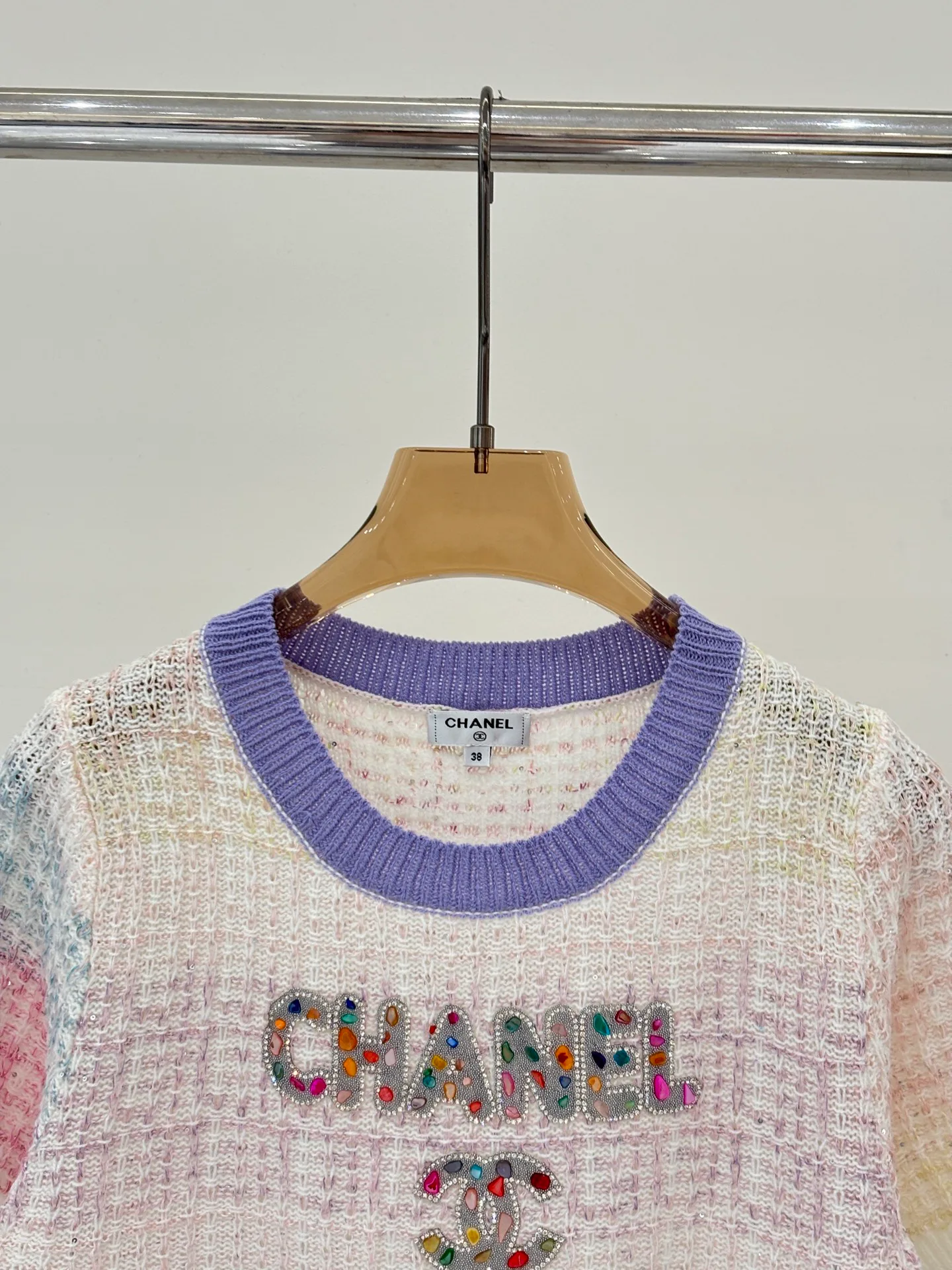 Топы Женские Chanel 11688506