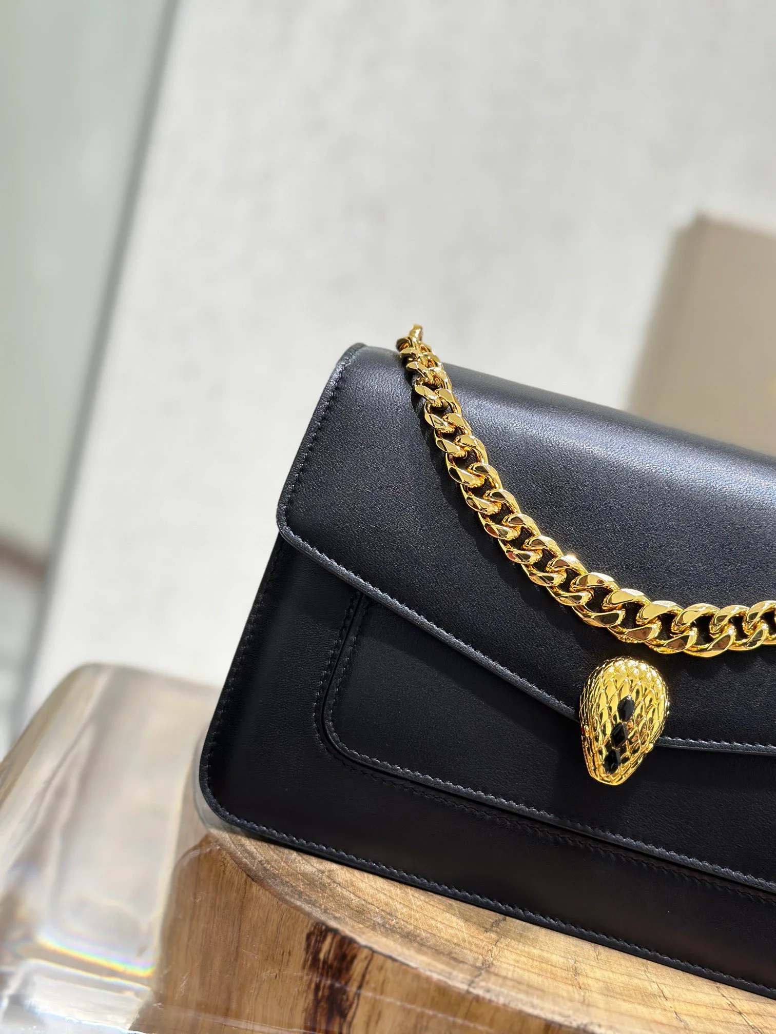 Сумки На Ремне Женские Bvlgari 5080456