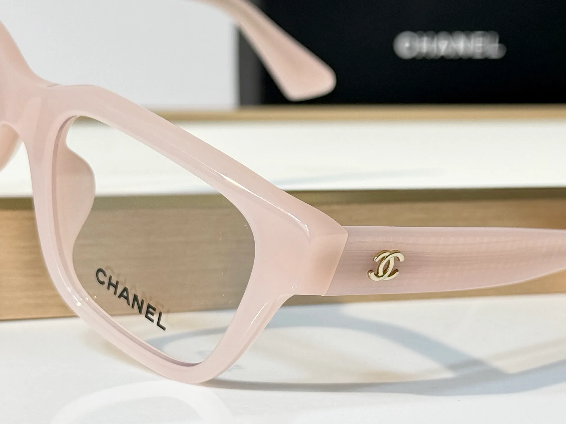 Очки Chanel 18602802