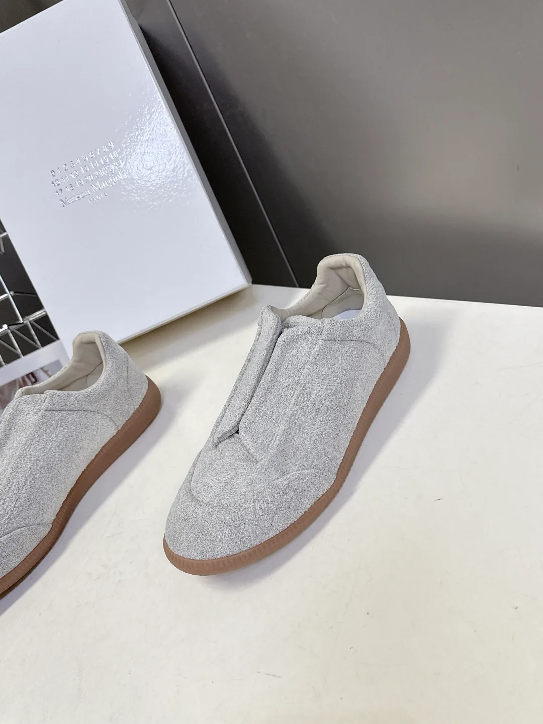 Кеды Женские Maison Margiela 4507738