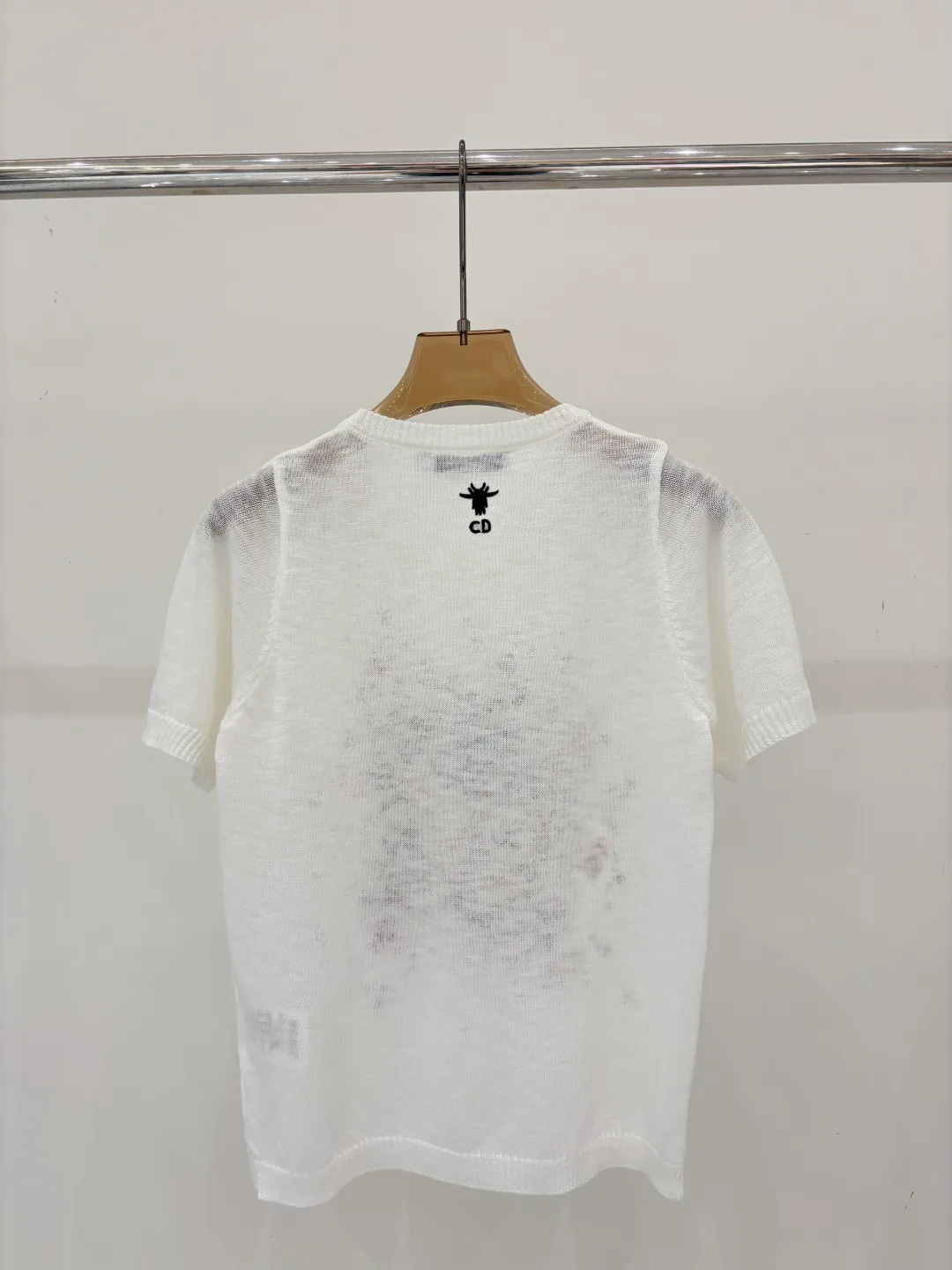 Футболки Женские Christian Dior 12685174