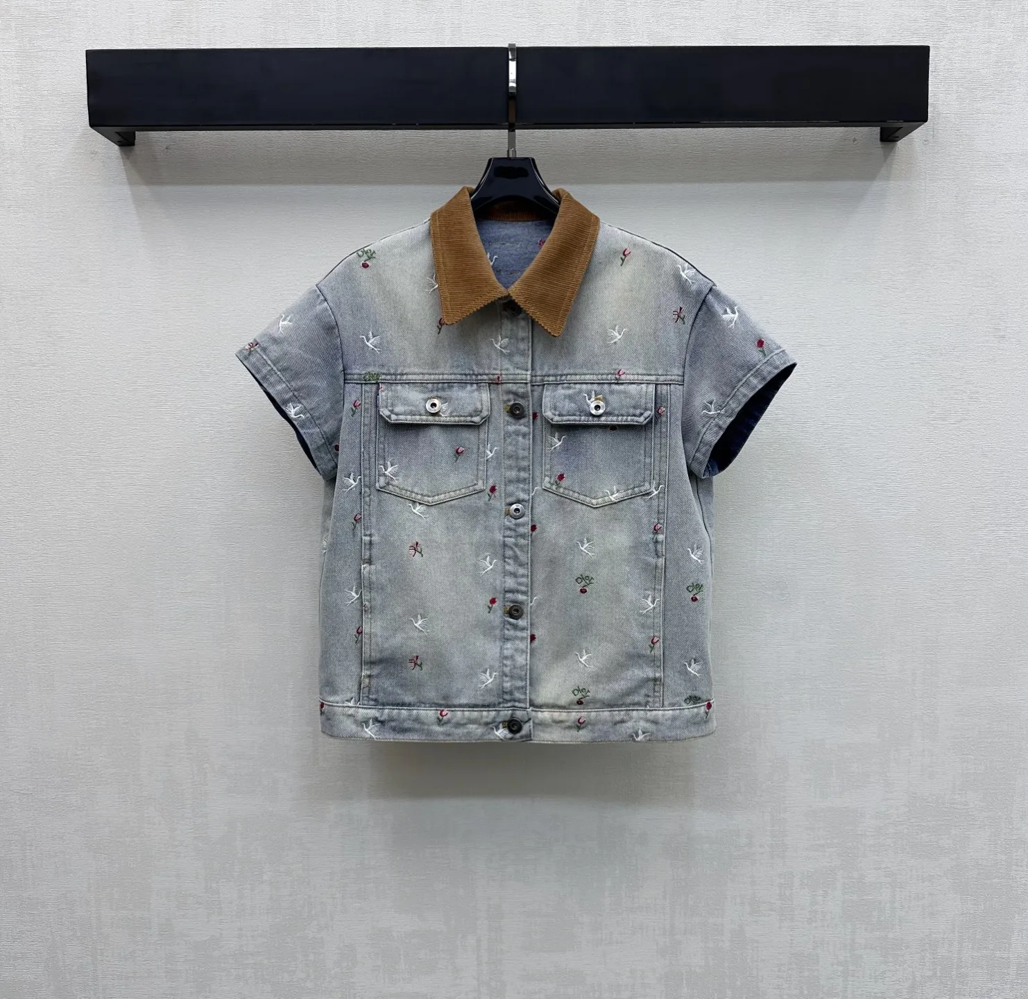 Жилеты Женские Christian Dior 11628249