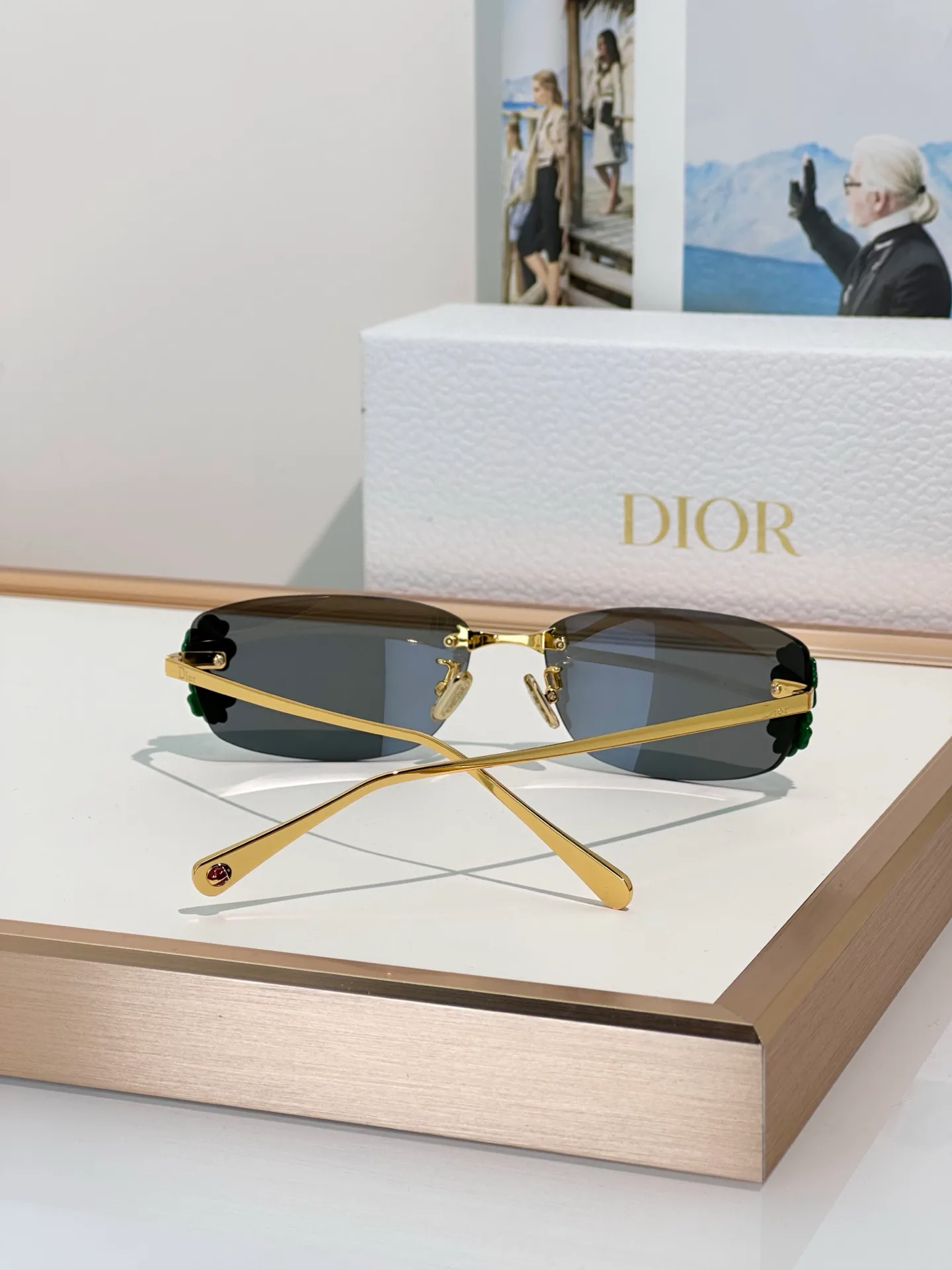 Очки Christian Dior 6627236