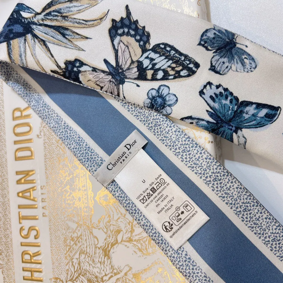 Платки Christian Dior 1432026
