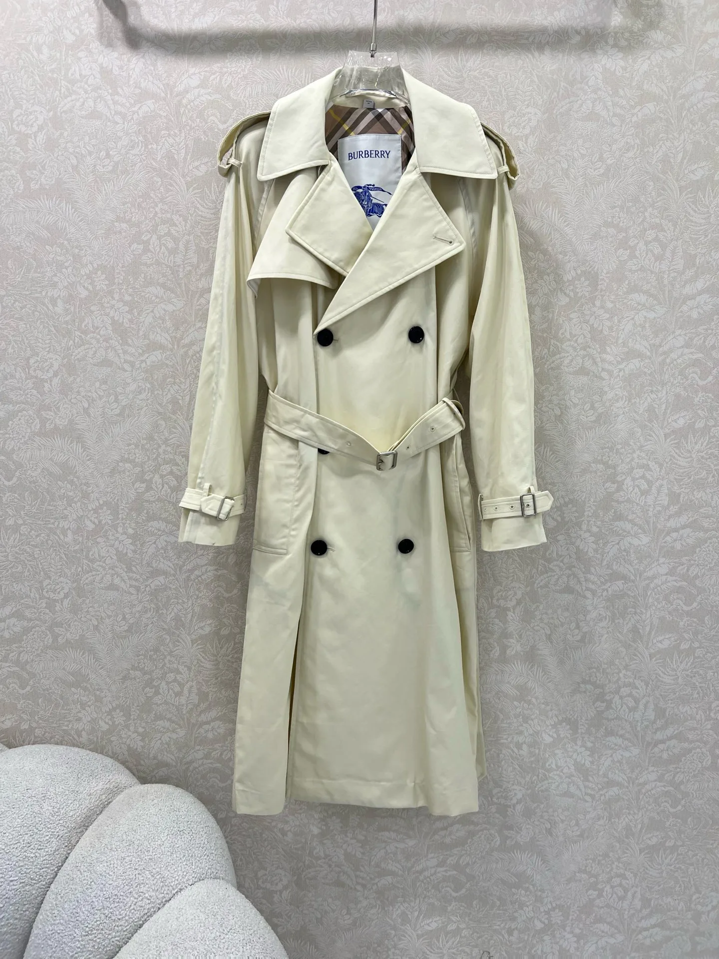 Тренчи Женские Burberry 11409576