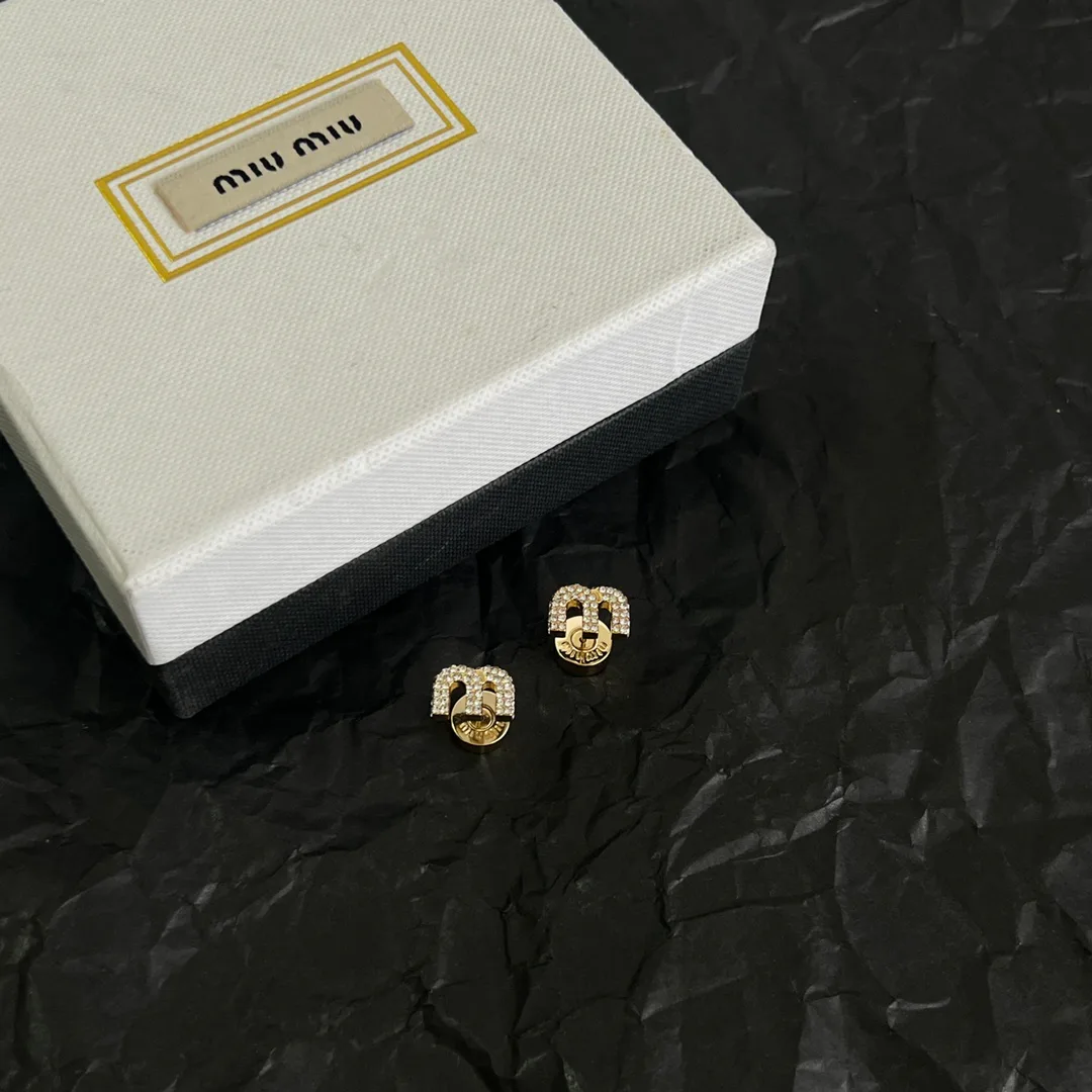 Бижутерия Miu Miu 11684824