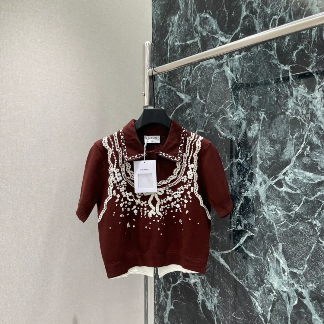 Топы Женские Chanel 13410253