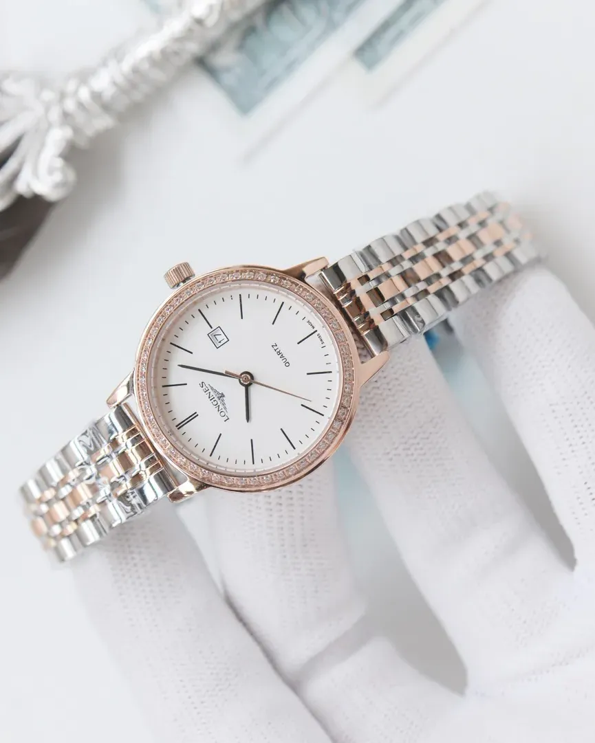 Часы Женские Longines 3158