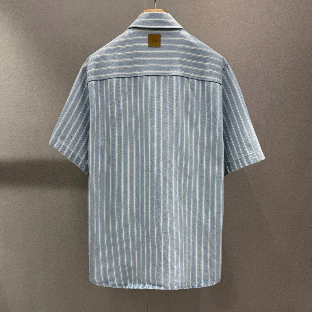 Рубашки Мужские Christian Dior 17330008