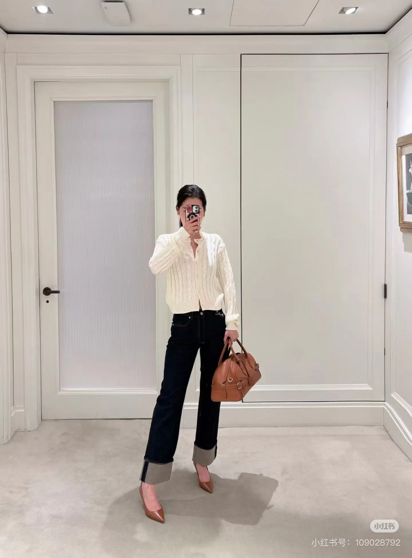 Джинсы Женские Ralph Lauren 13165112