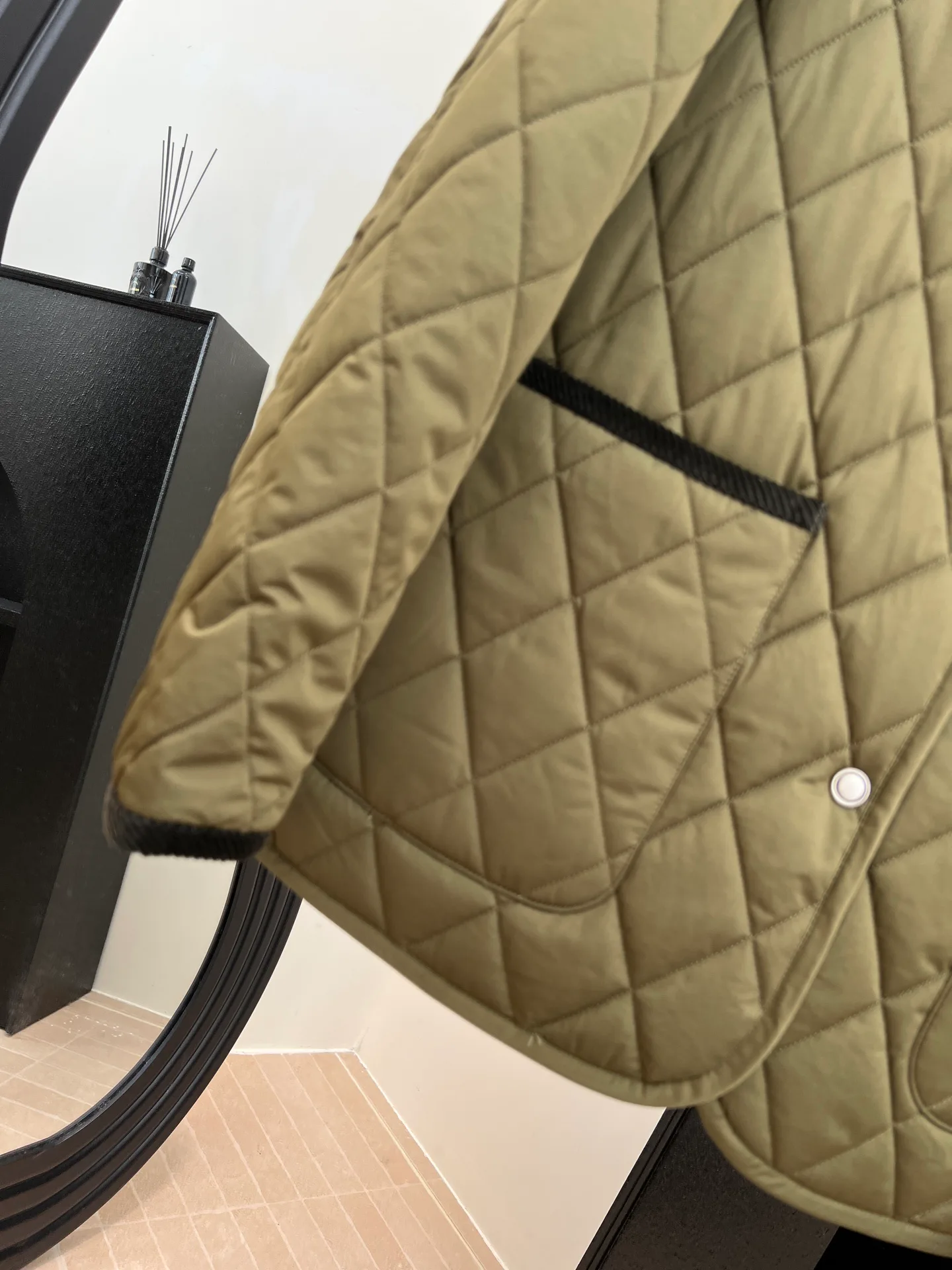 Куртки И Пуховики Мужские Loro Piana 240424