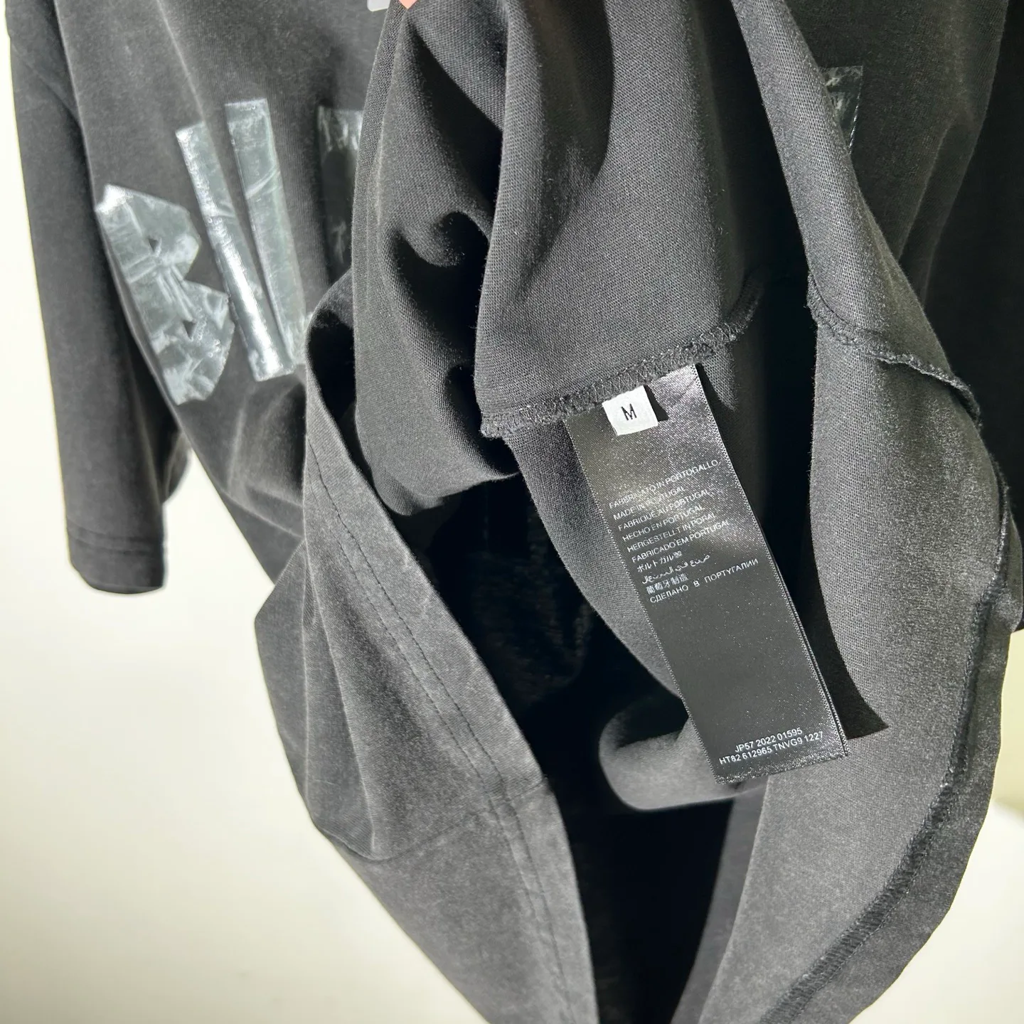 Футболки Мужские Balenciaga 11345730