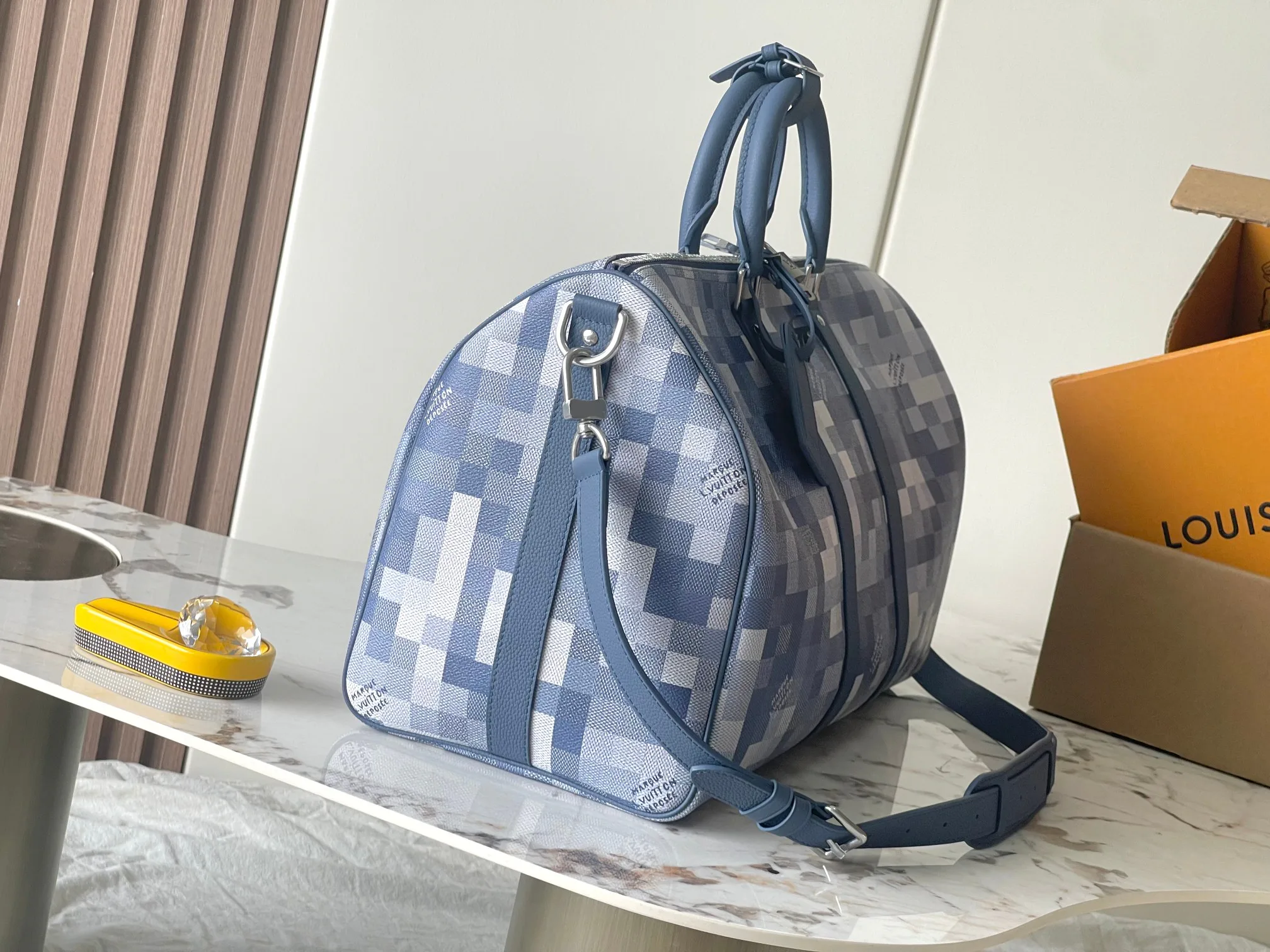 Дорожные Сумки Женские Louis Vuitton 17979937