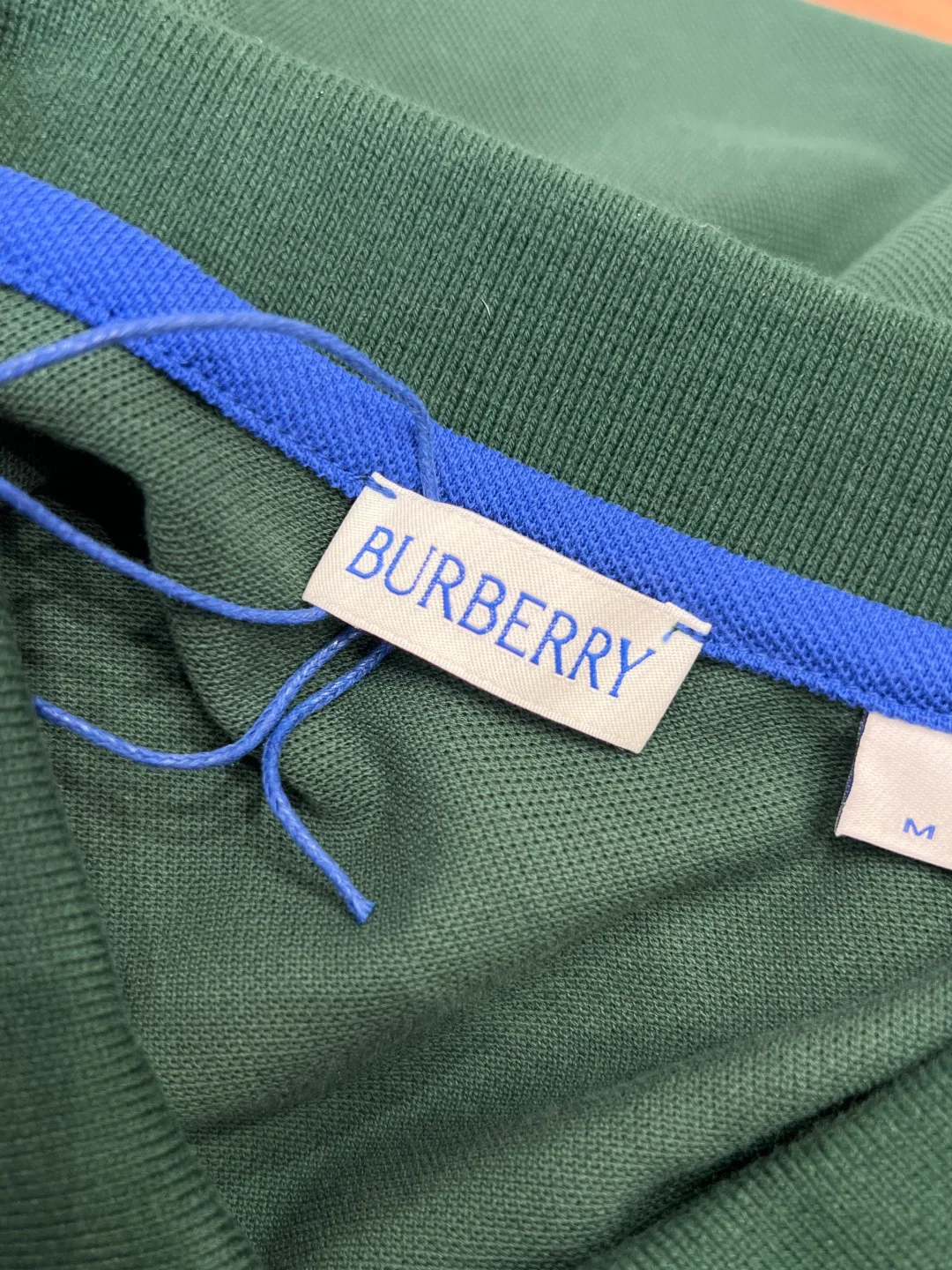 Рубашки Мужские Burberry 11245754