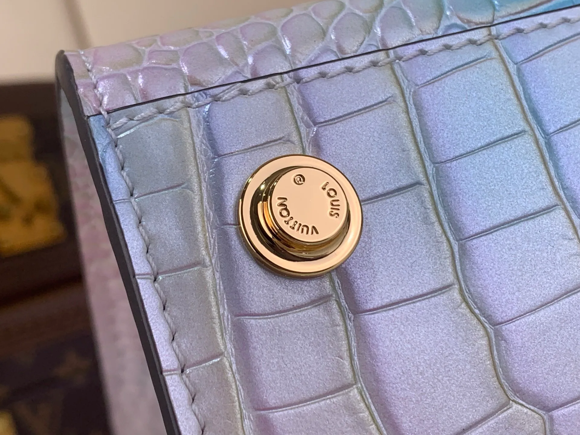 Сумки На Ремне Женские Louis Vuitton 5904539