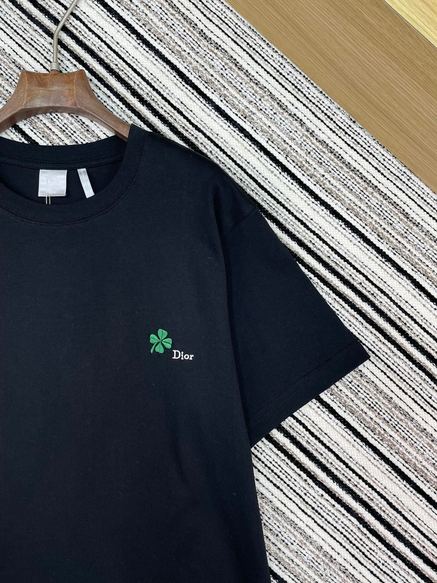 Футболки Женские Christian Dior 1293098