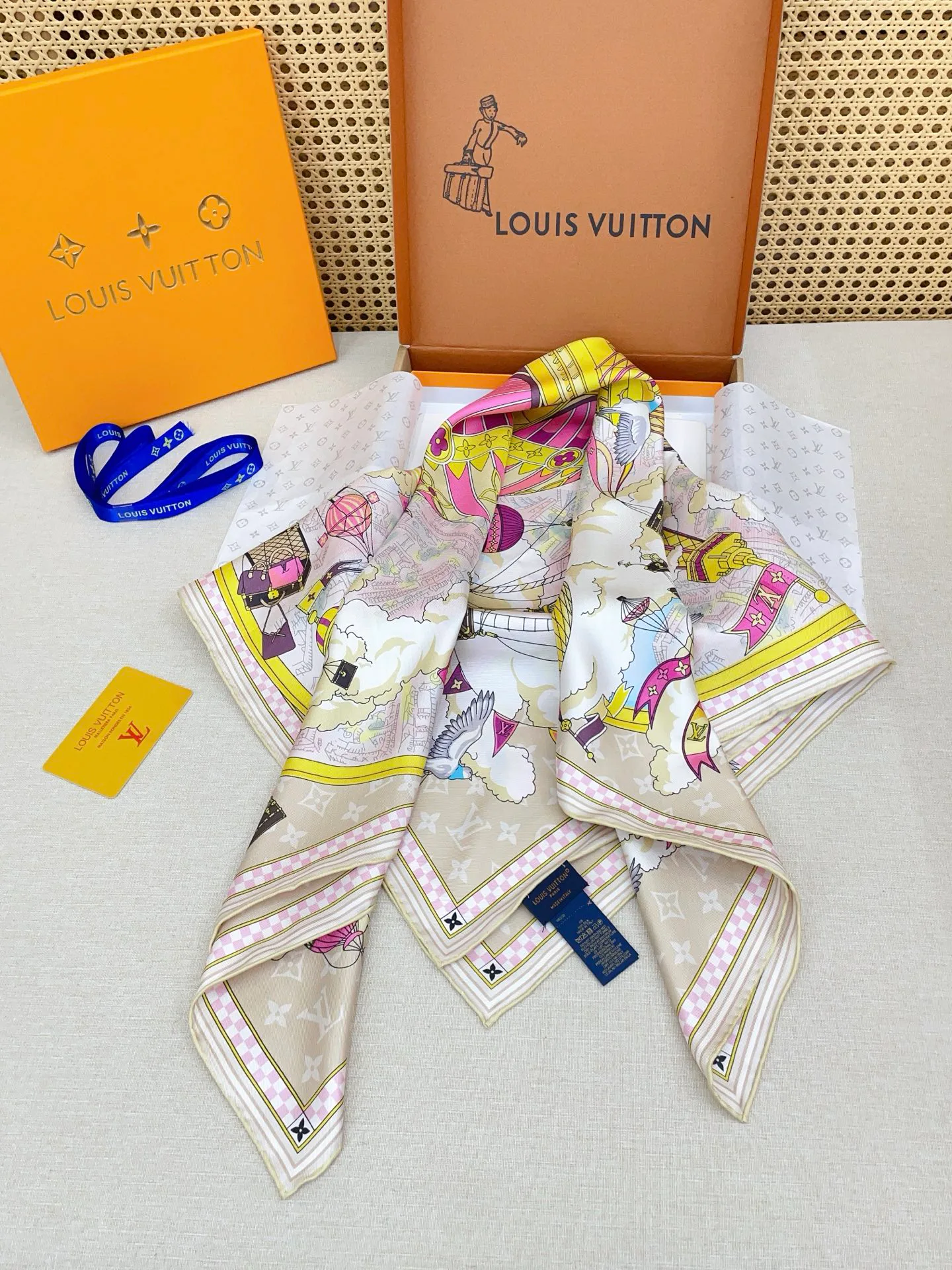 Платки Loro Piana 13119688