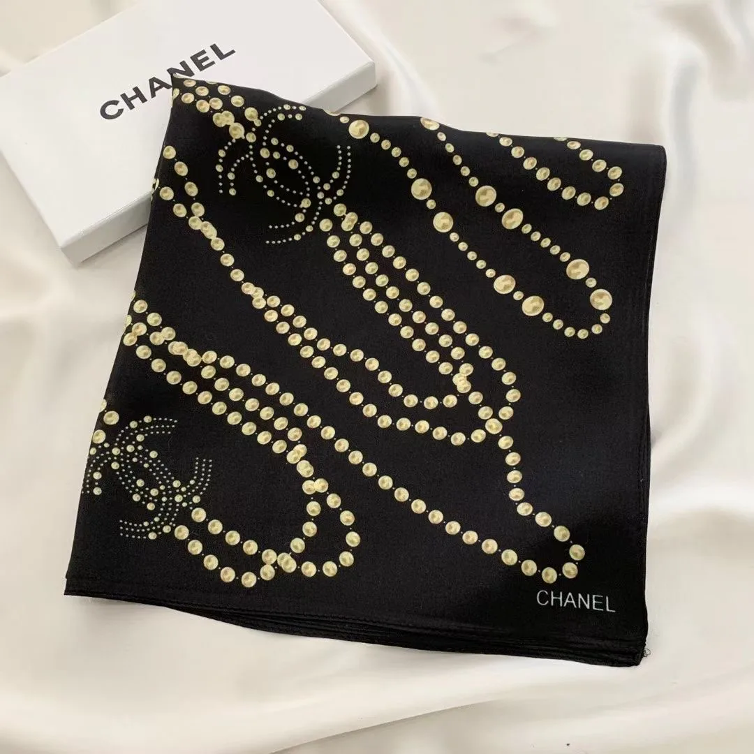 Платки Chanel 11762579