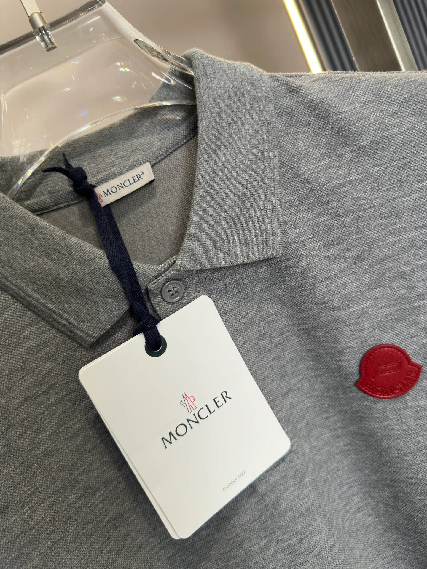 Футболки Мужские Moncler 12615766
