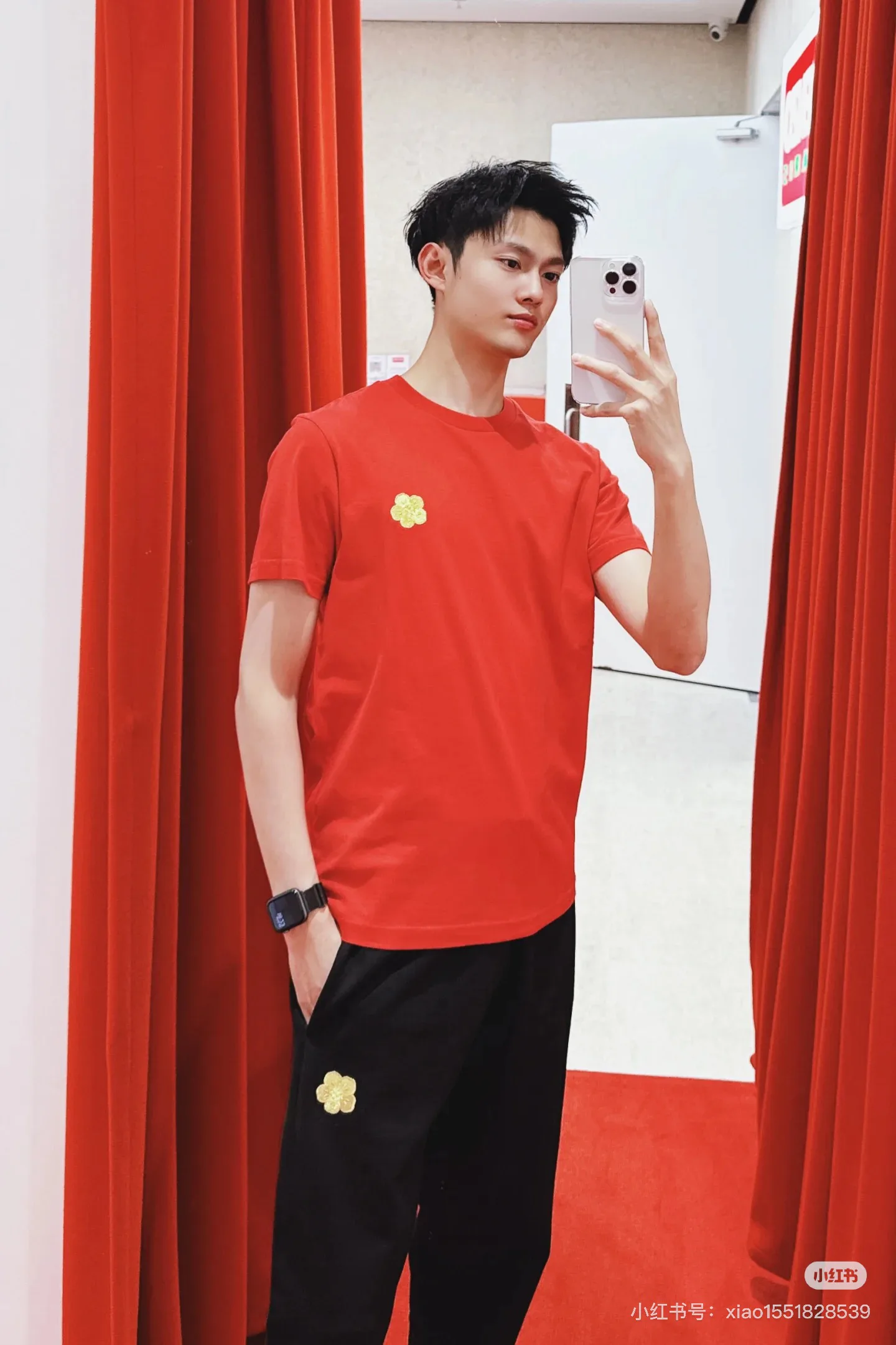 Футболки Мужские Kenzo 12222