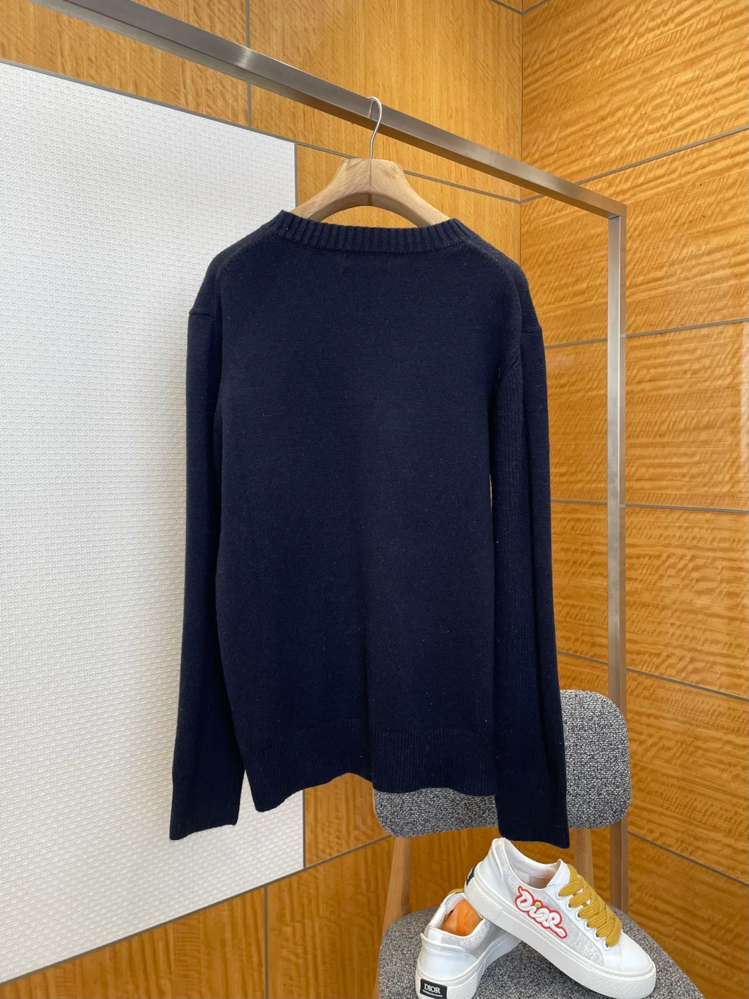 Джемперы И Свитеры Мужские Prada 5877509